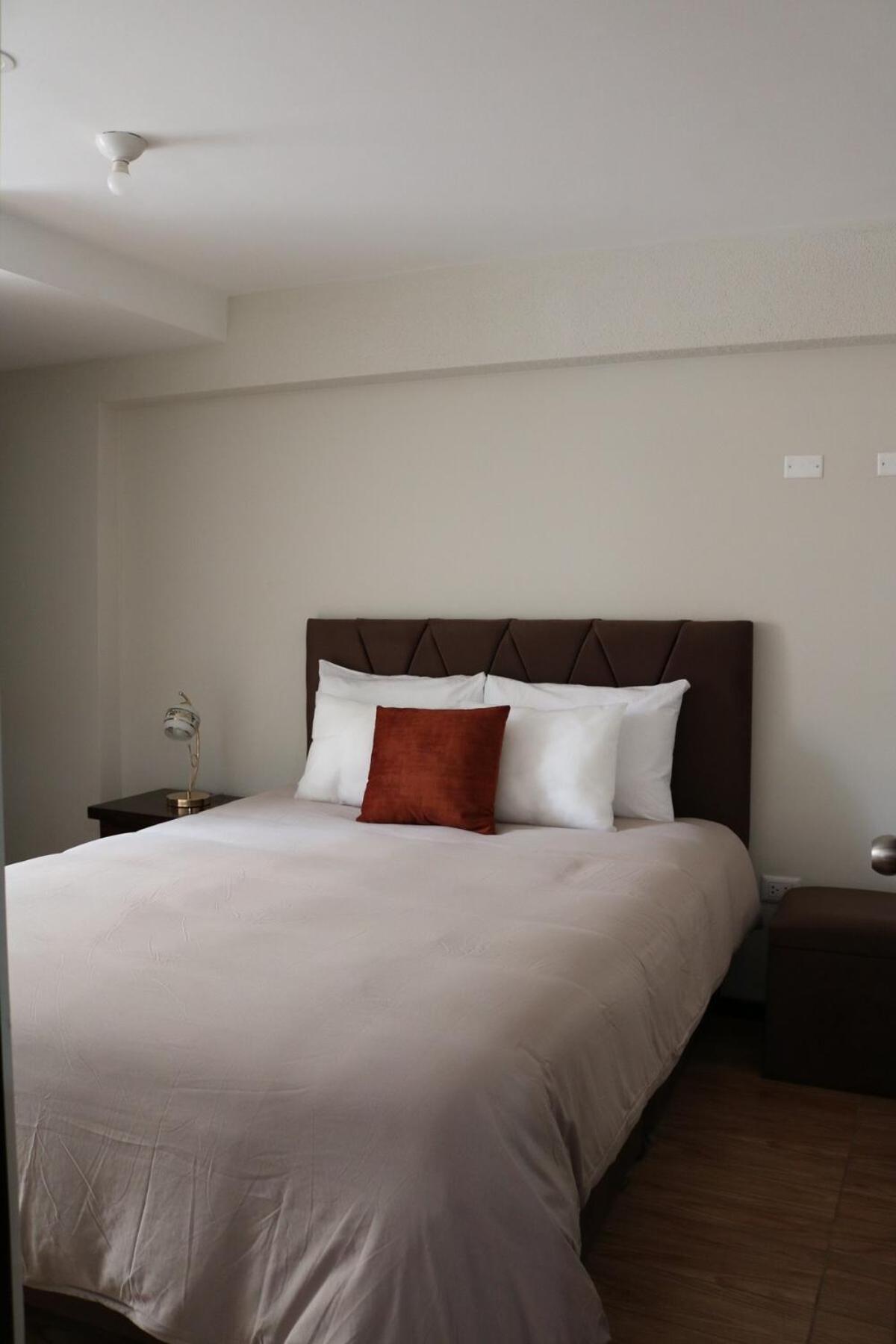 Apartment Cusco Apart-Hotel Cusco