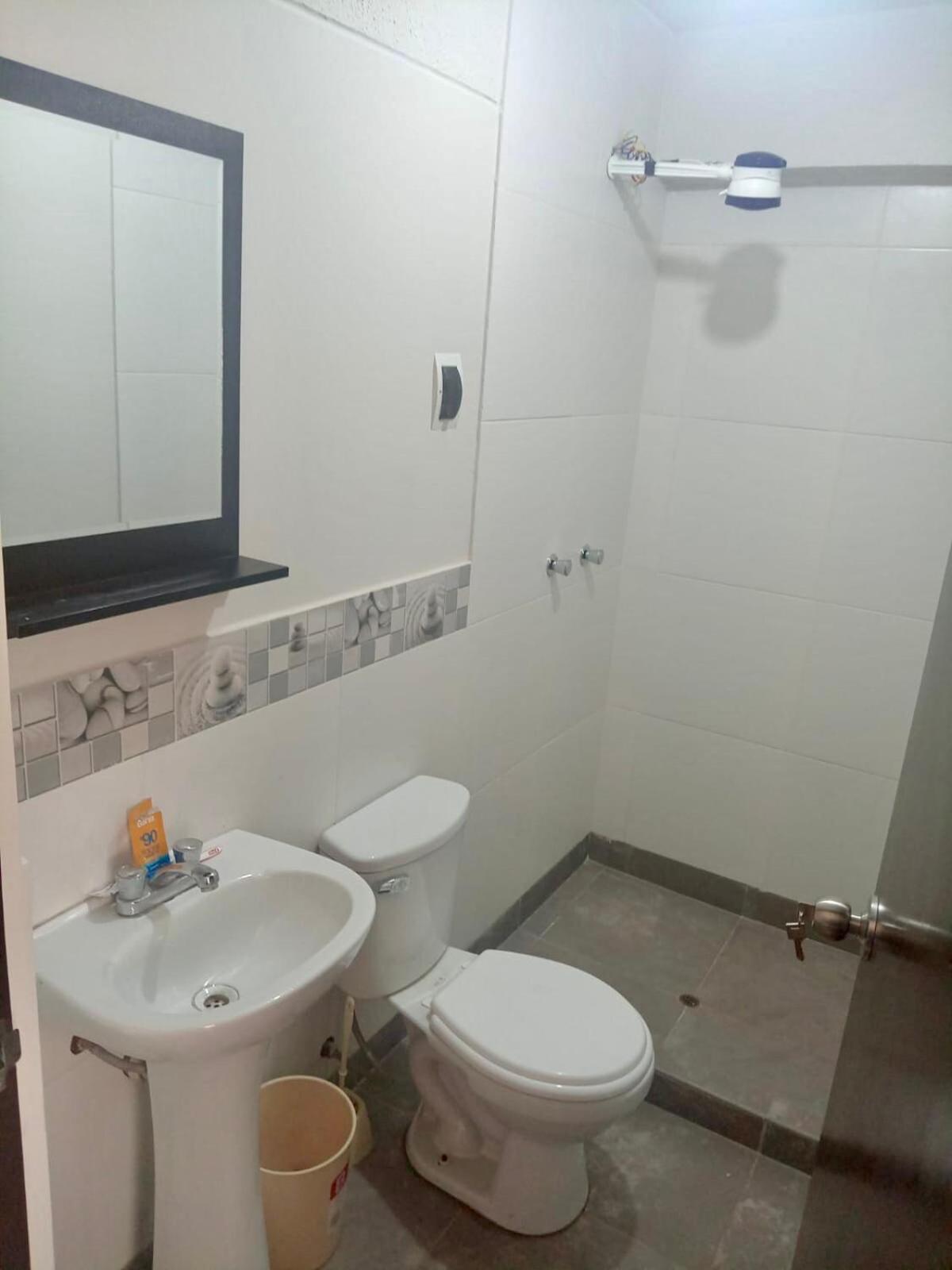 Cusco Apart-Hotel Apartment