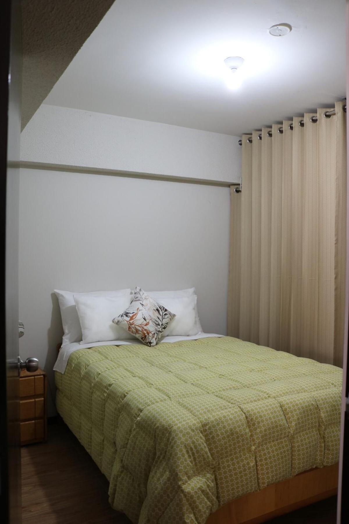 Apartment Cusco Apart-Hotel Cusco
