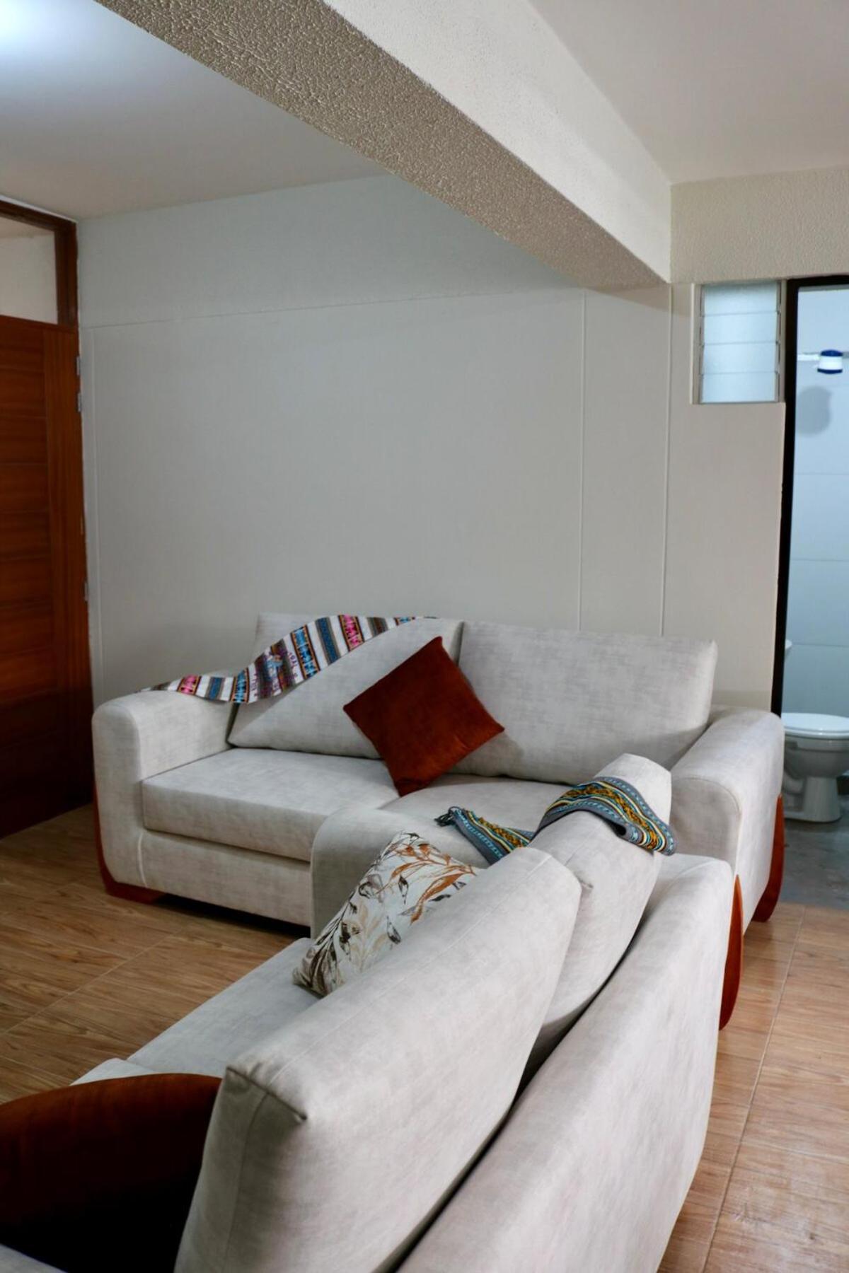 Cusco Apart-Hotel Apartment *