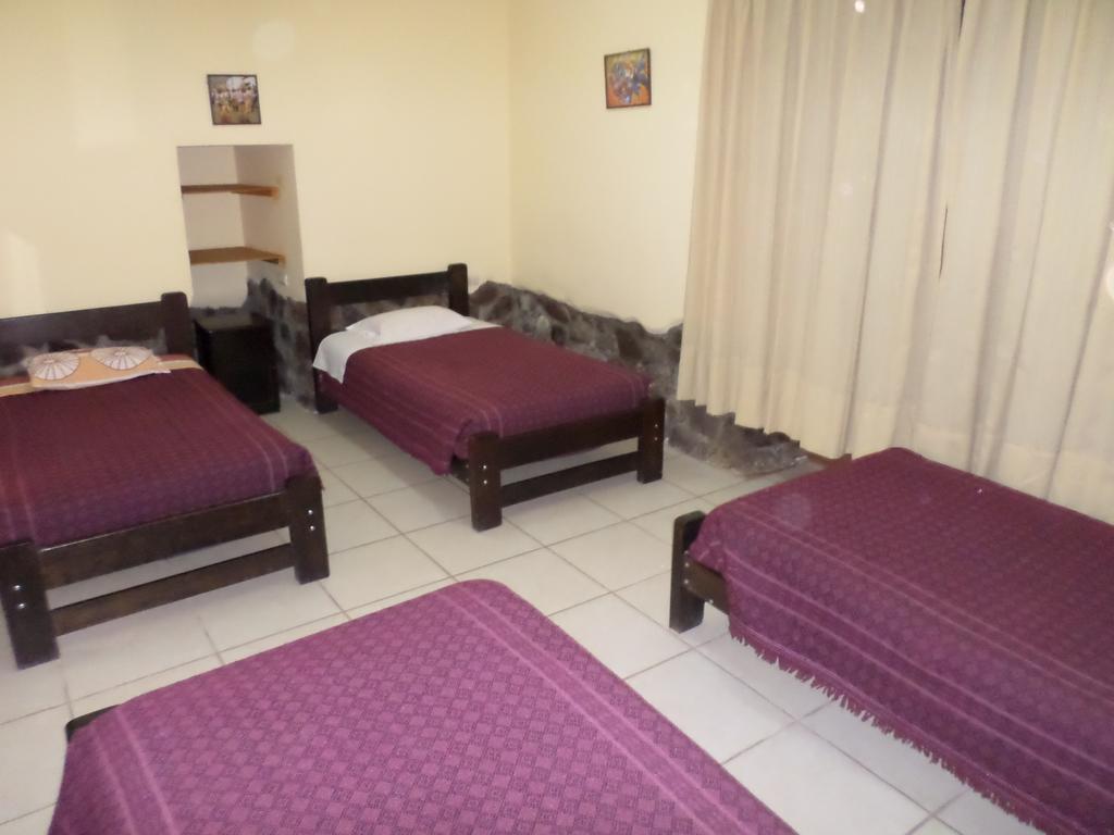 Inn Okidoki Cusco