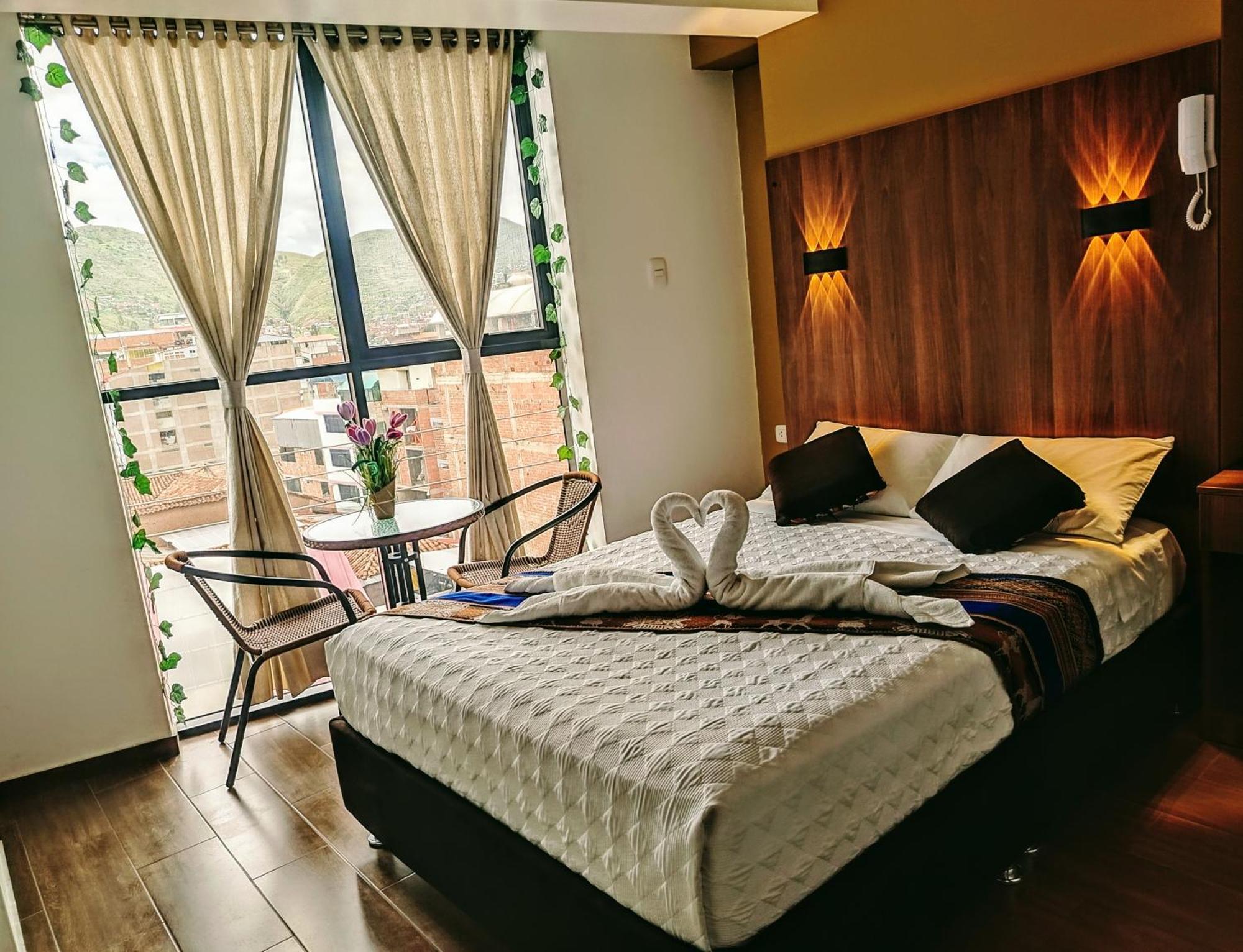 Hotel Velvet 3*