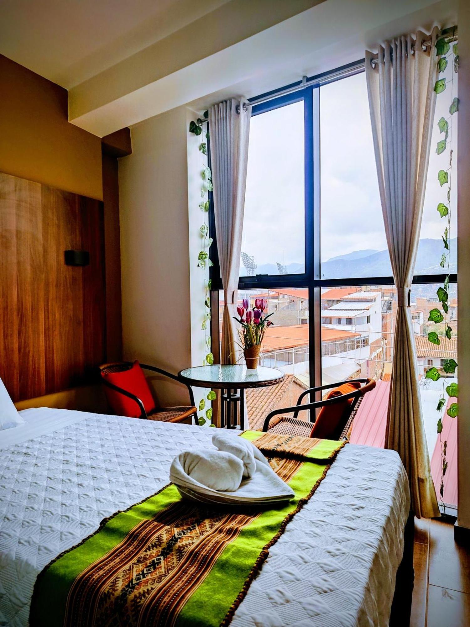 Velvet Hotel 3*