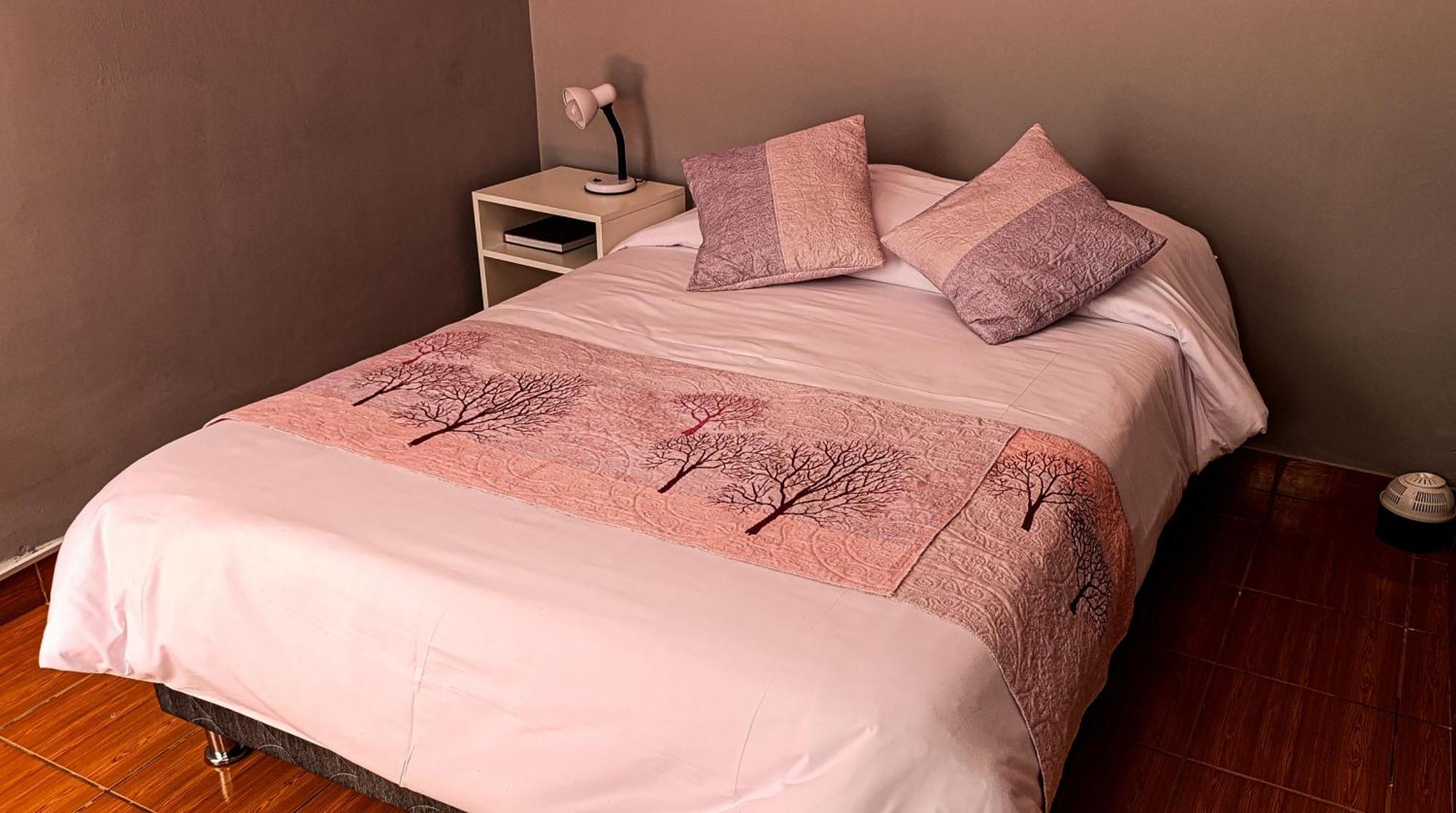 Inn Les Sorciers Ooo Cusco