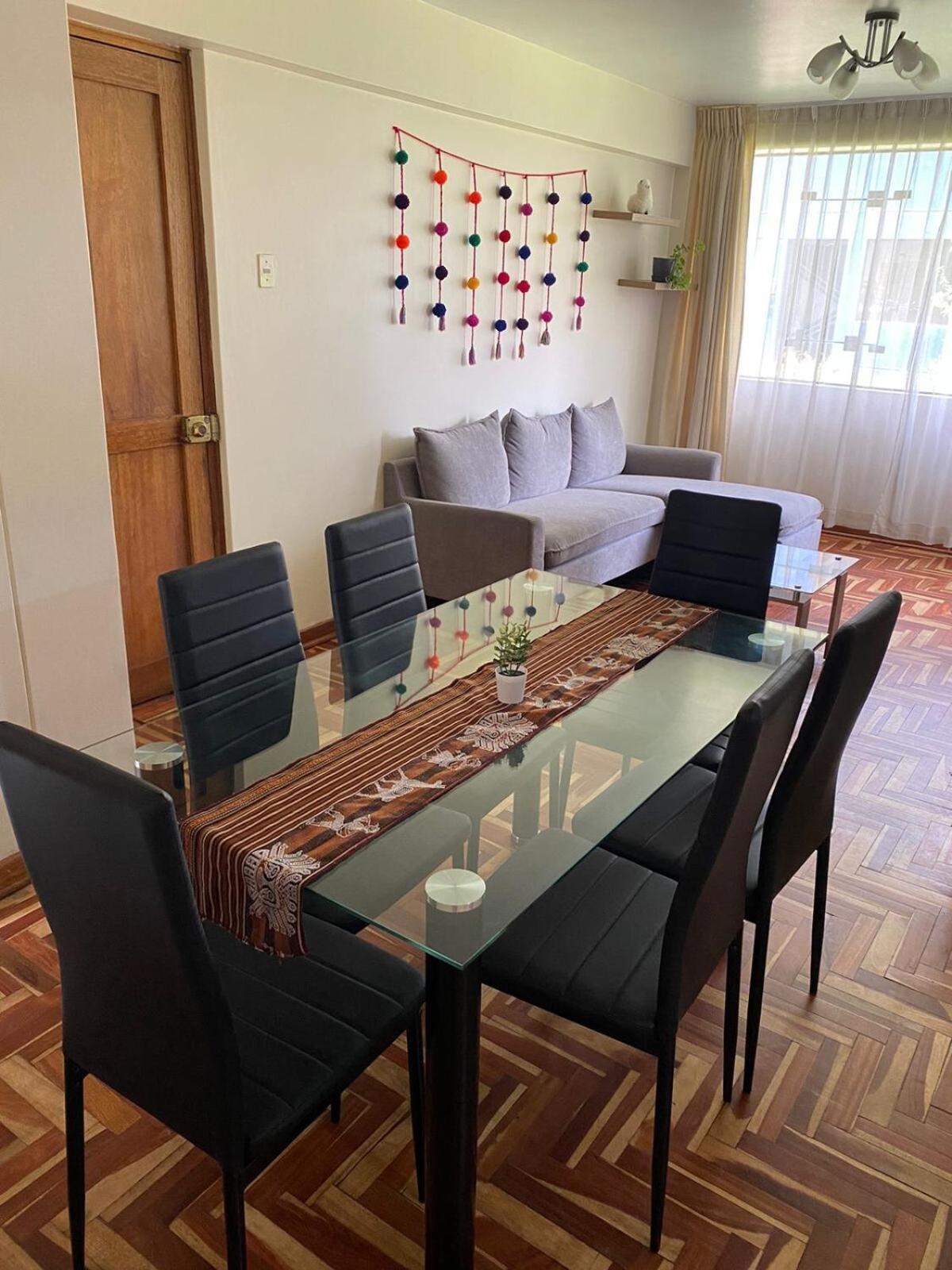 Apartamento Family-friendly Apartment!