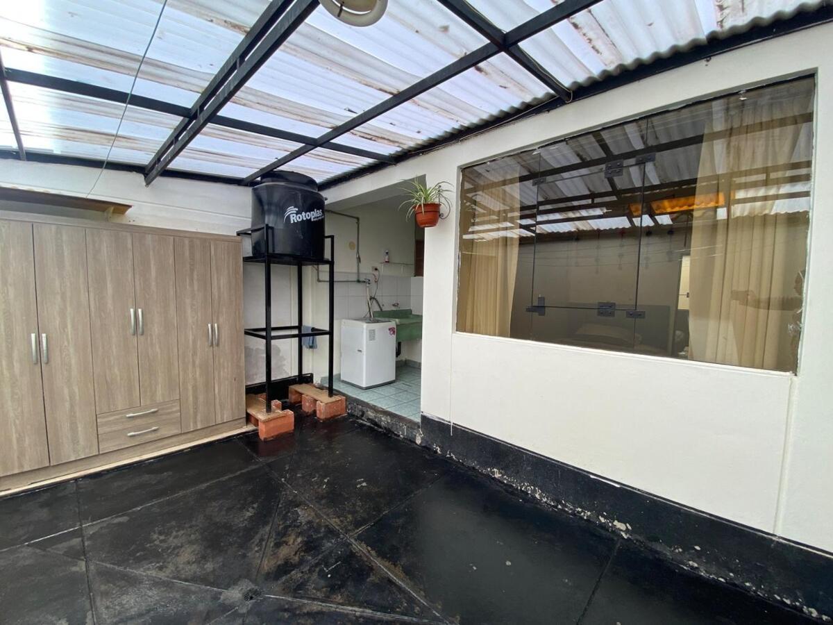 Apartamento Family-friendly Apartment! *