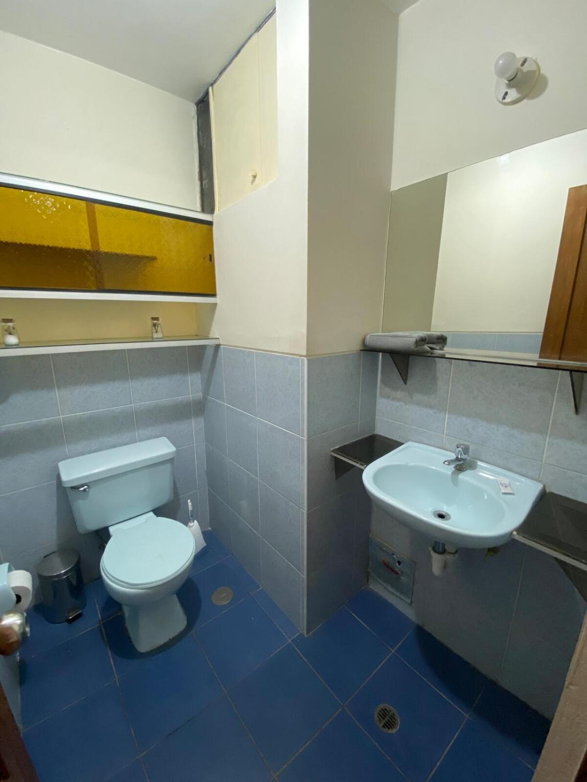 Apartamento Family-friendly Apartment!