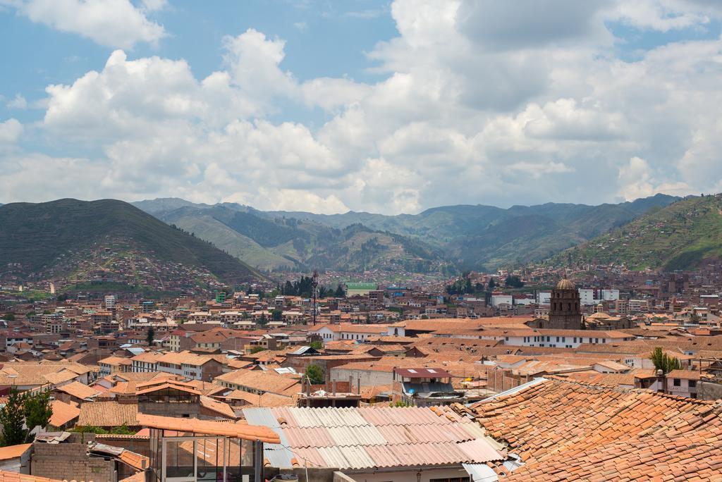 Amaru Colonial Inn Cusco