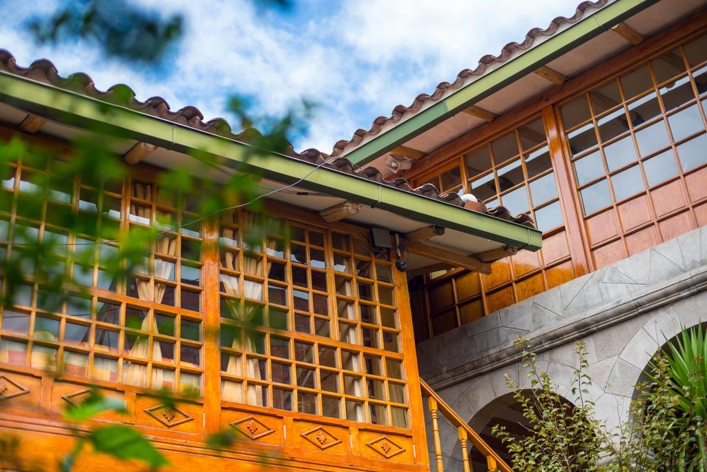 Amaru Colonial 3*
