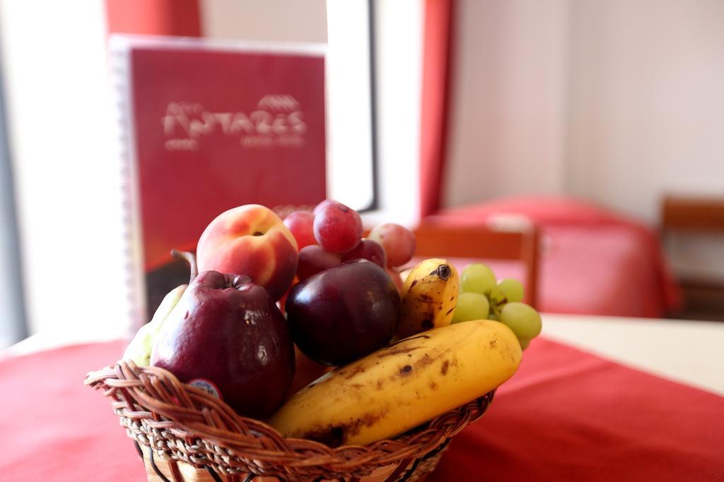Hotel Antares Mystic 2*