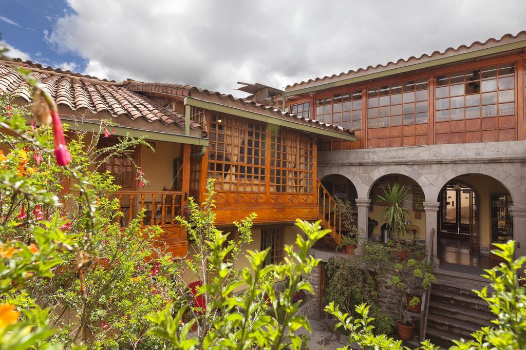 Amaru Colonial Inn Cusco