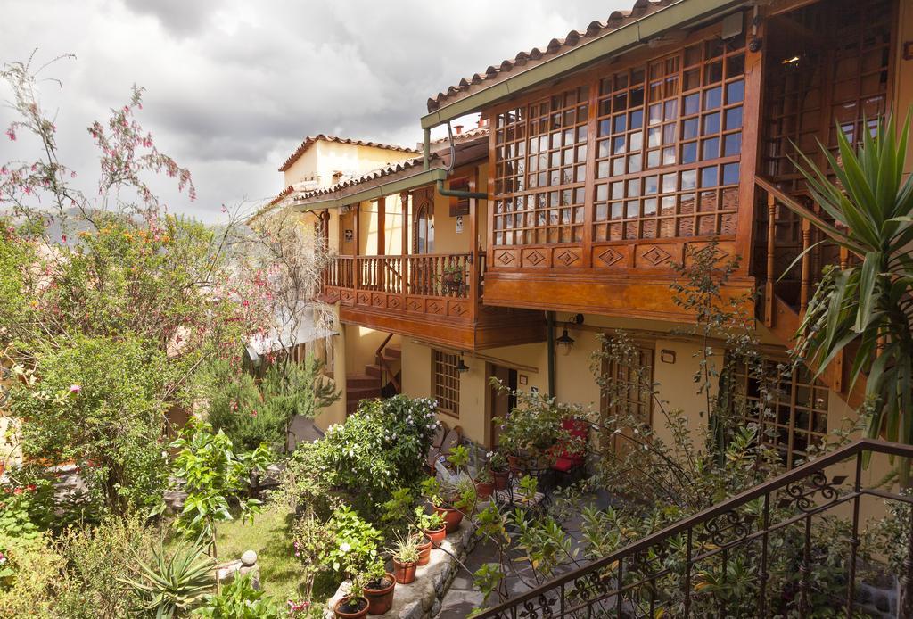Amaru Colonial Cusco