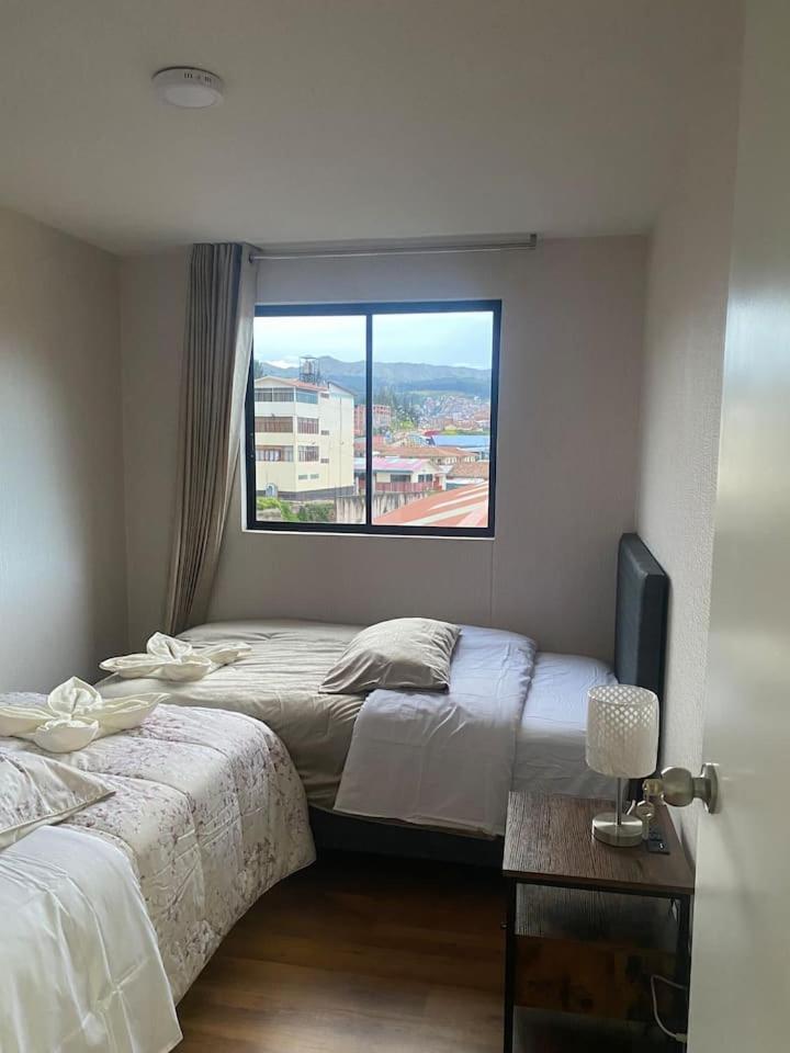 Cozy In Apartamento