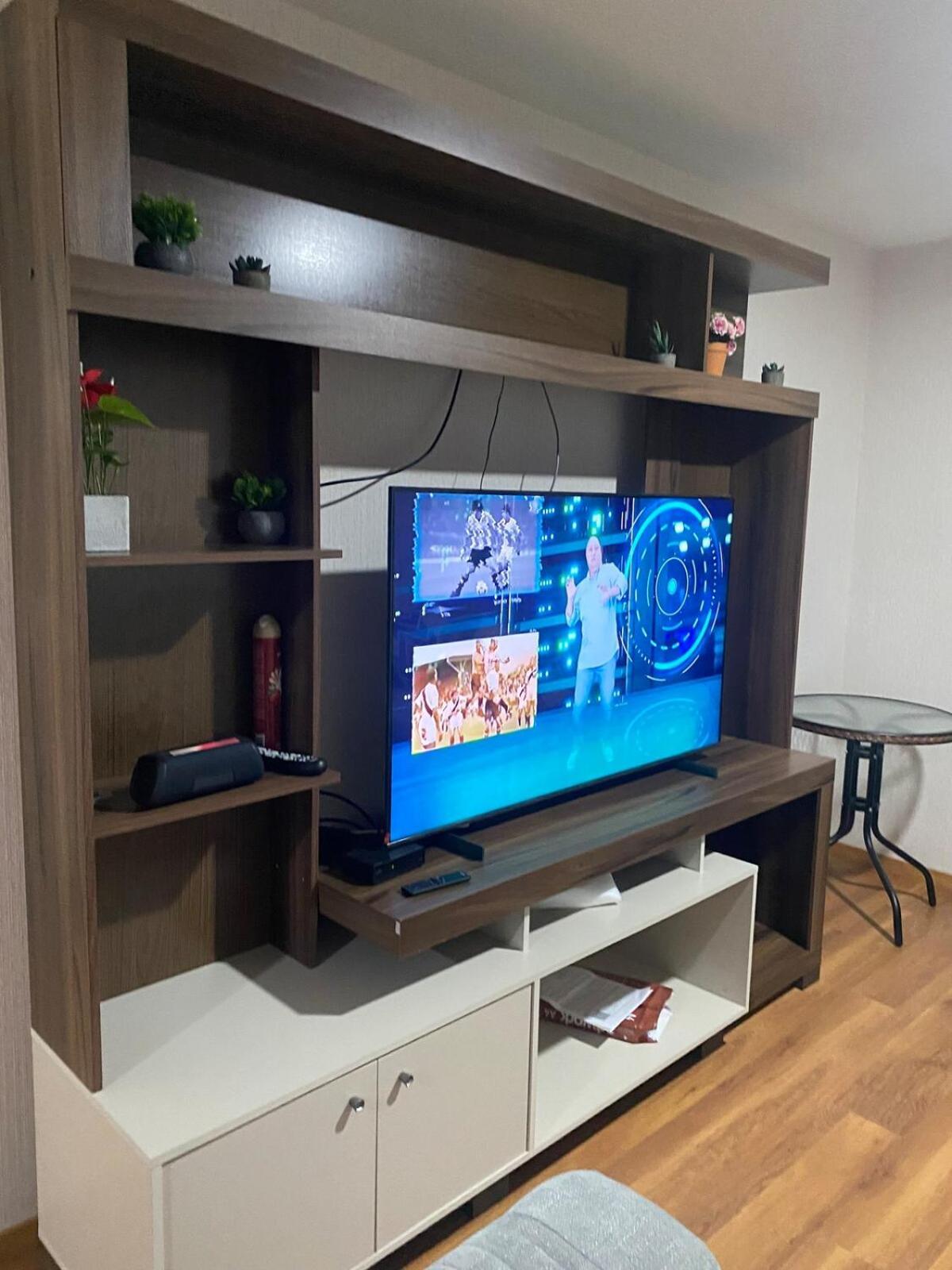 Apartamento Cozy In *