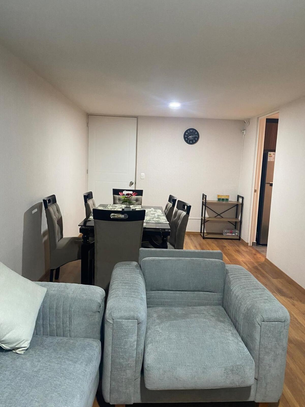 Cozy In Apartamento Cusco