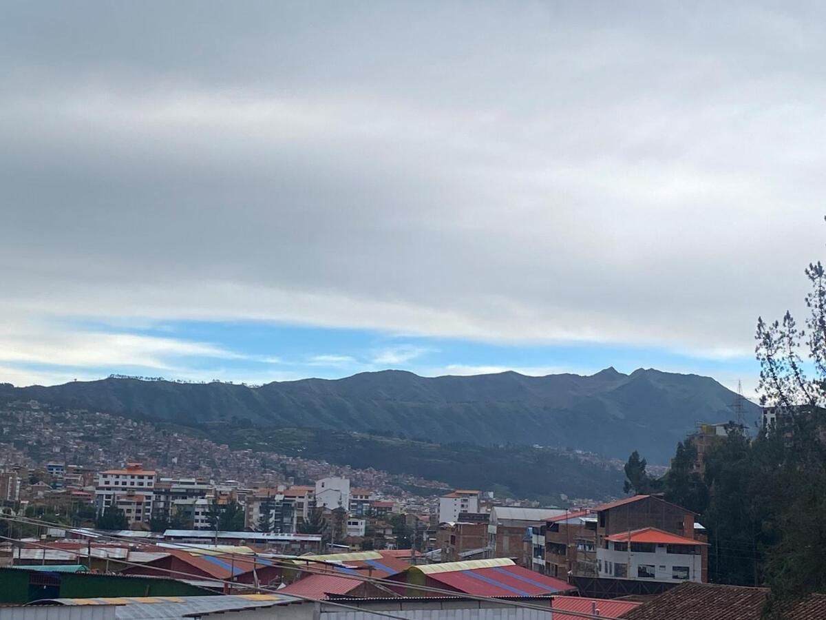 Apartamento Cozy In Cusco