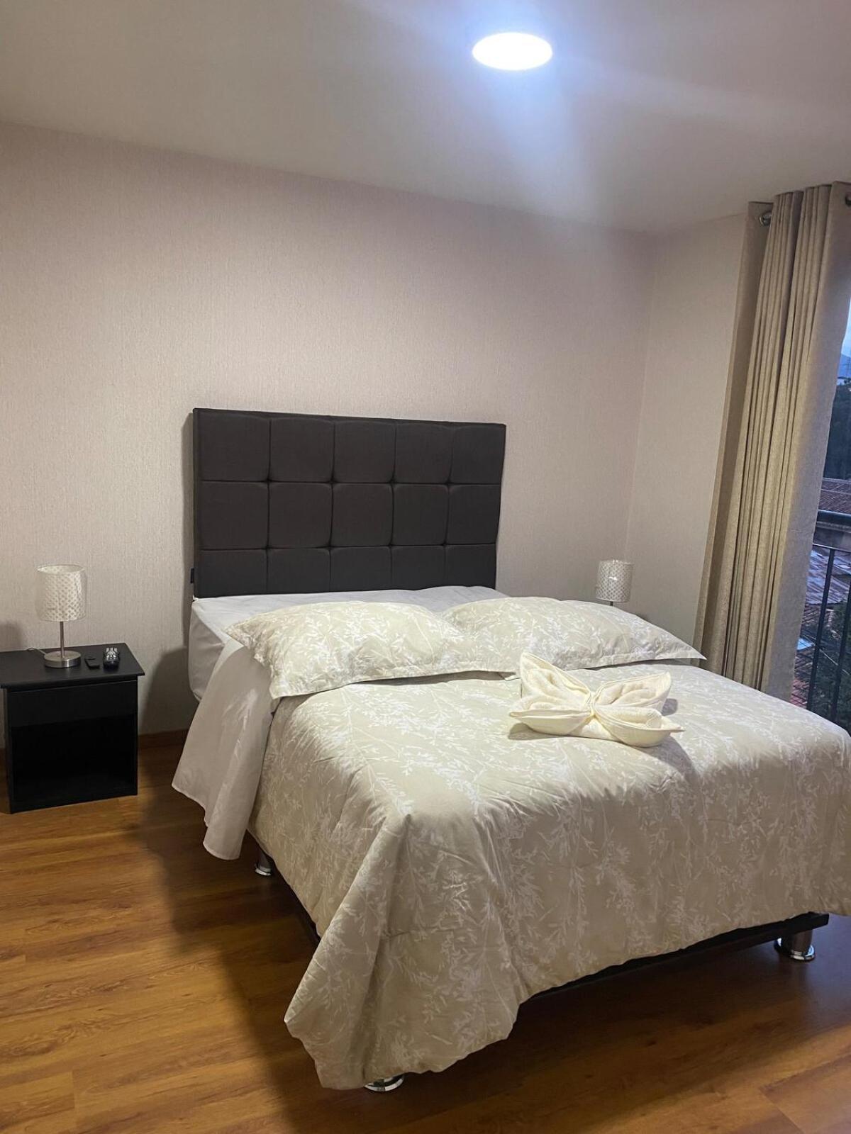 Cozy In Apartamento *