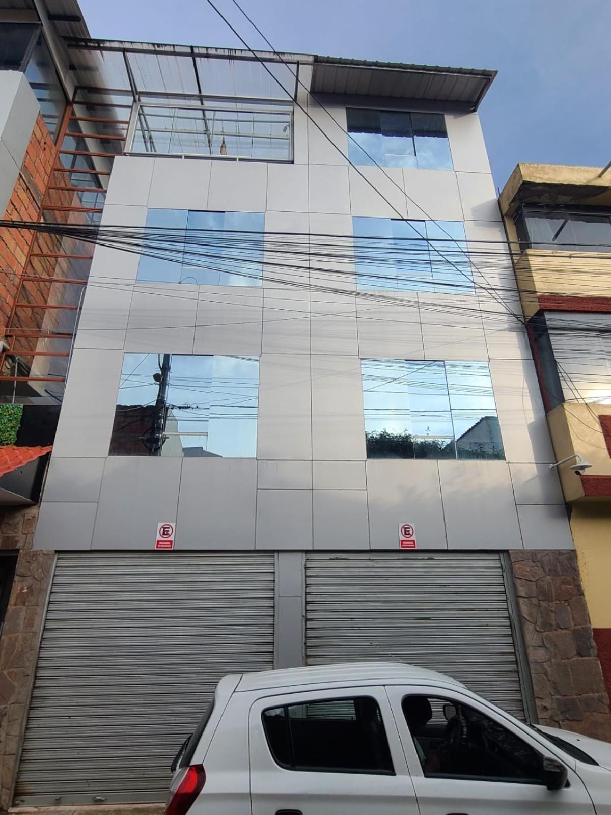 Casa Huayra Guest house
