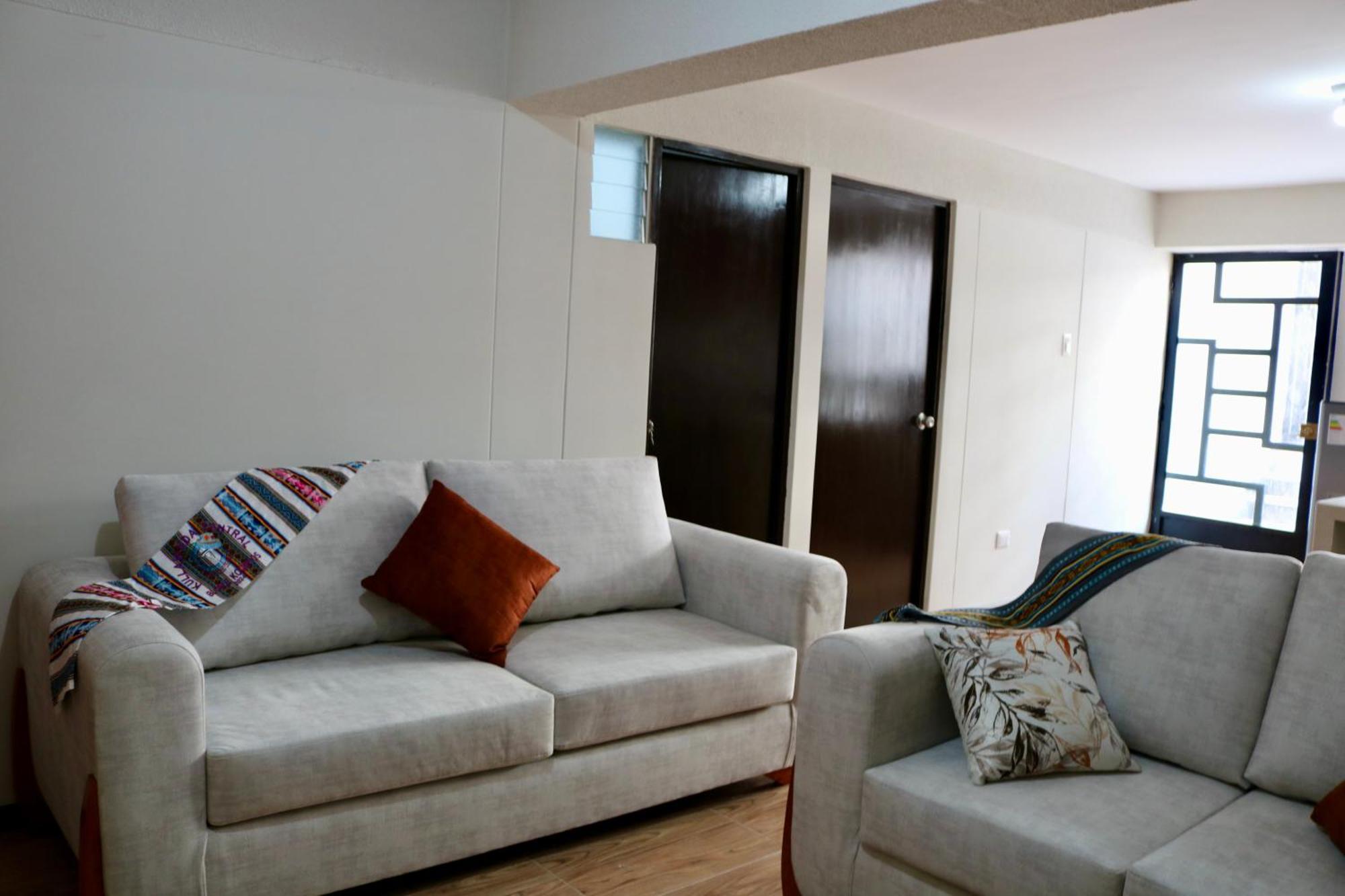 Cusco Apart-Hotel Apartment