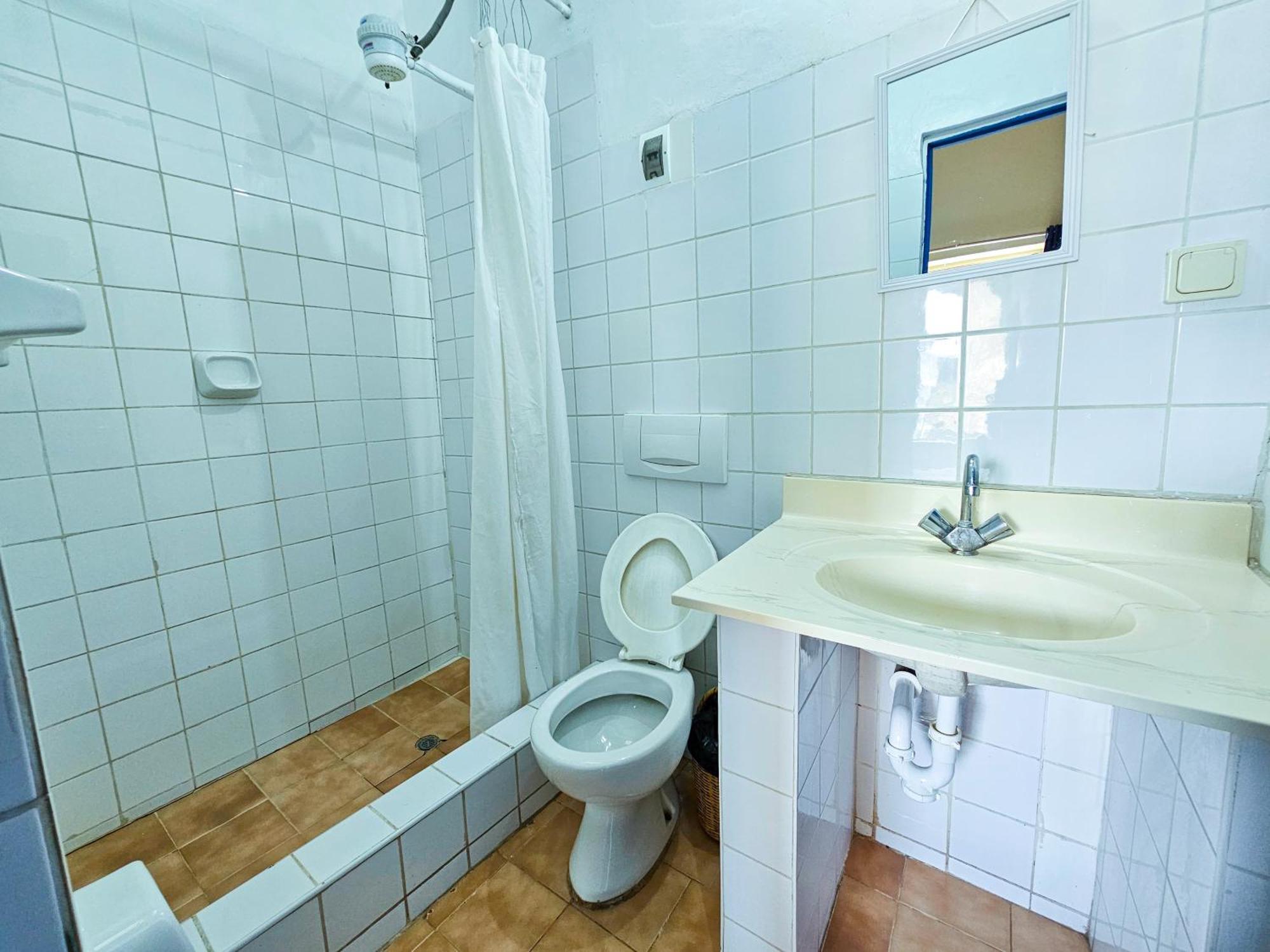 Guest house Hospedaje Euro's De San Blas *