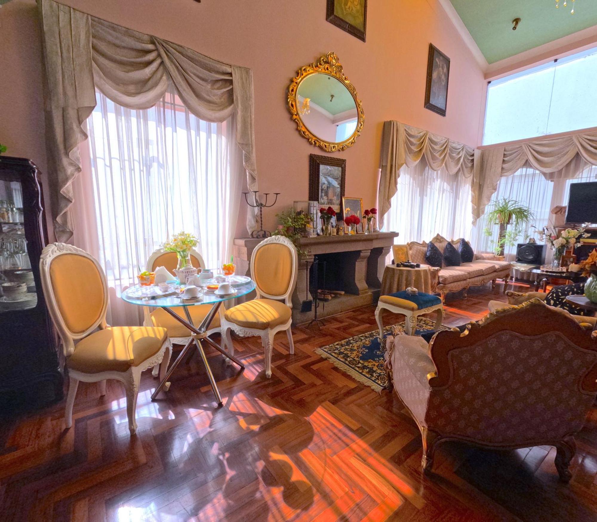 Residencial Belle Maison Pensión 2*