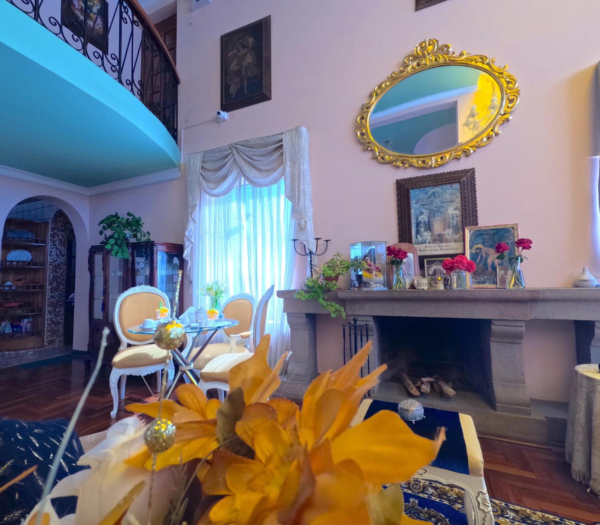 Residencial Belle Maison Cuzco