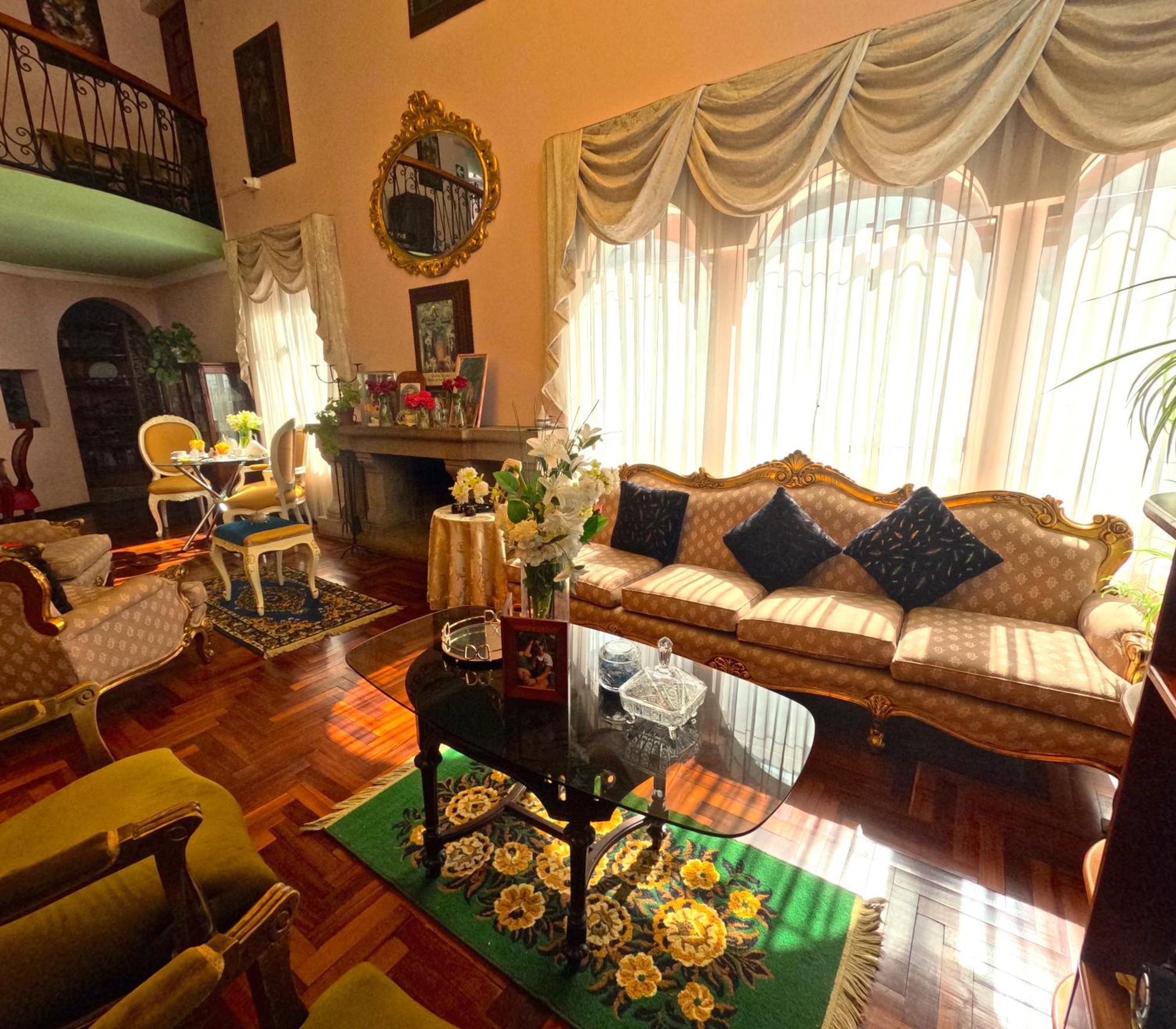 Residencial Belle Maison 2* Cuzco