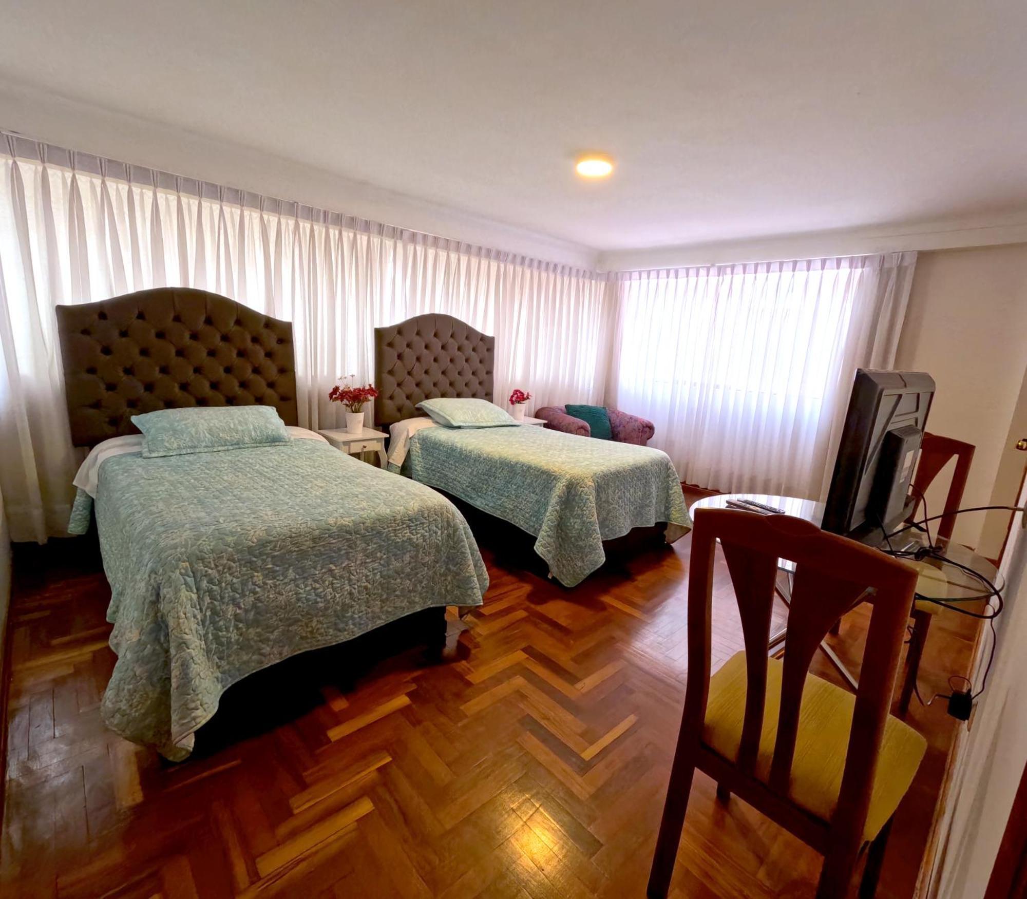 Residencial Belle Maison 2*