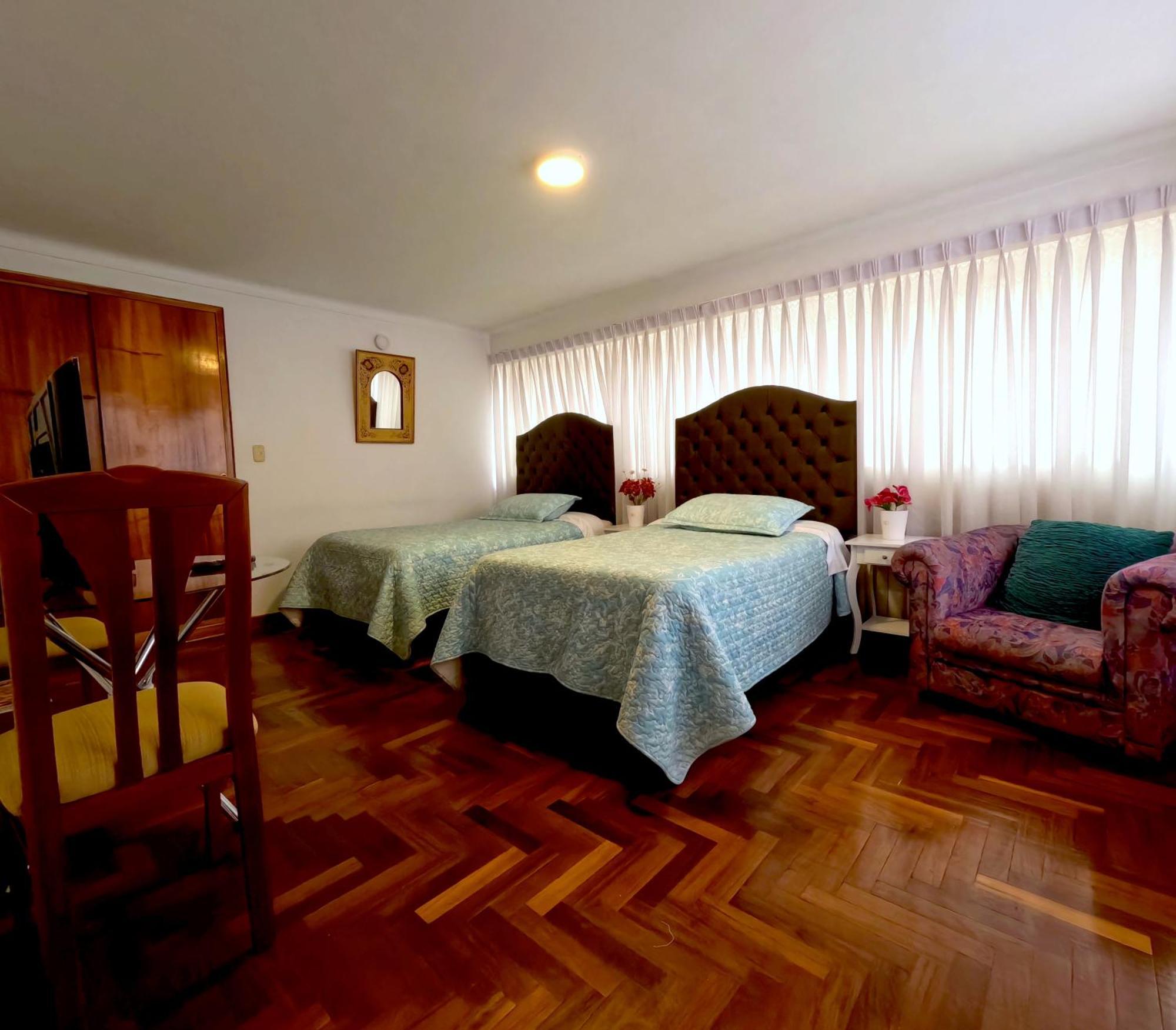 Residencial Belle Maison Cuzco