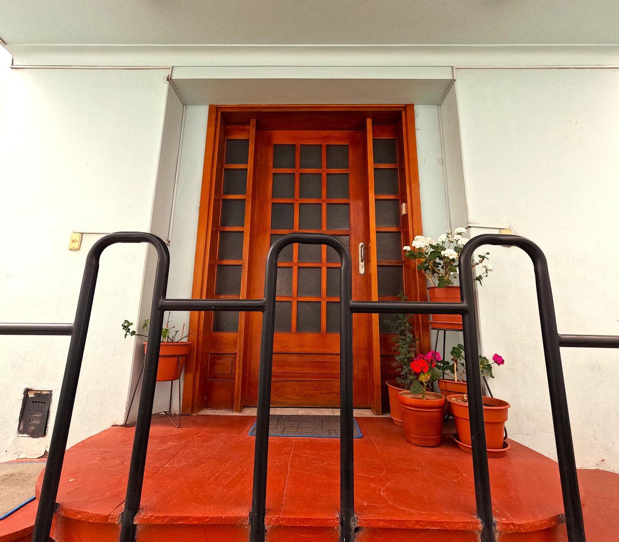 Pensión Residencial Belle Maison 2*
