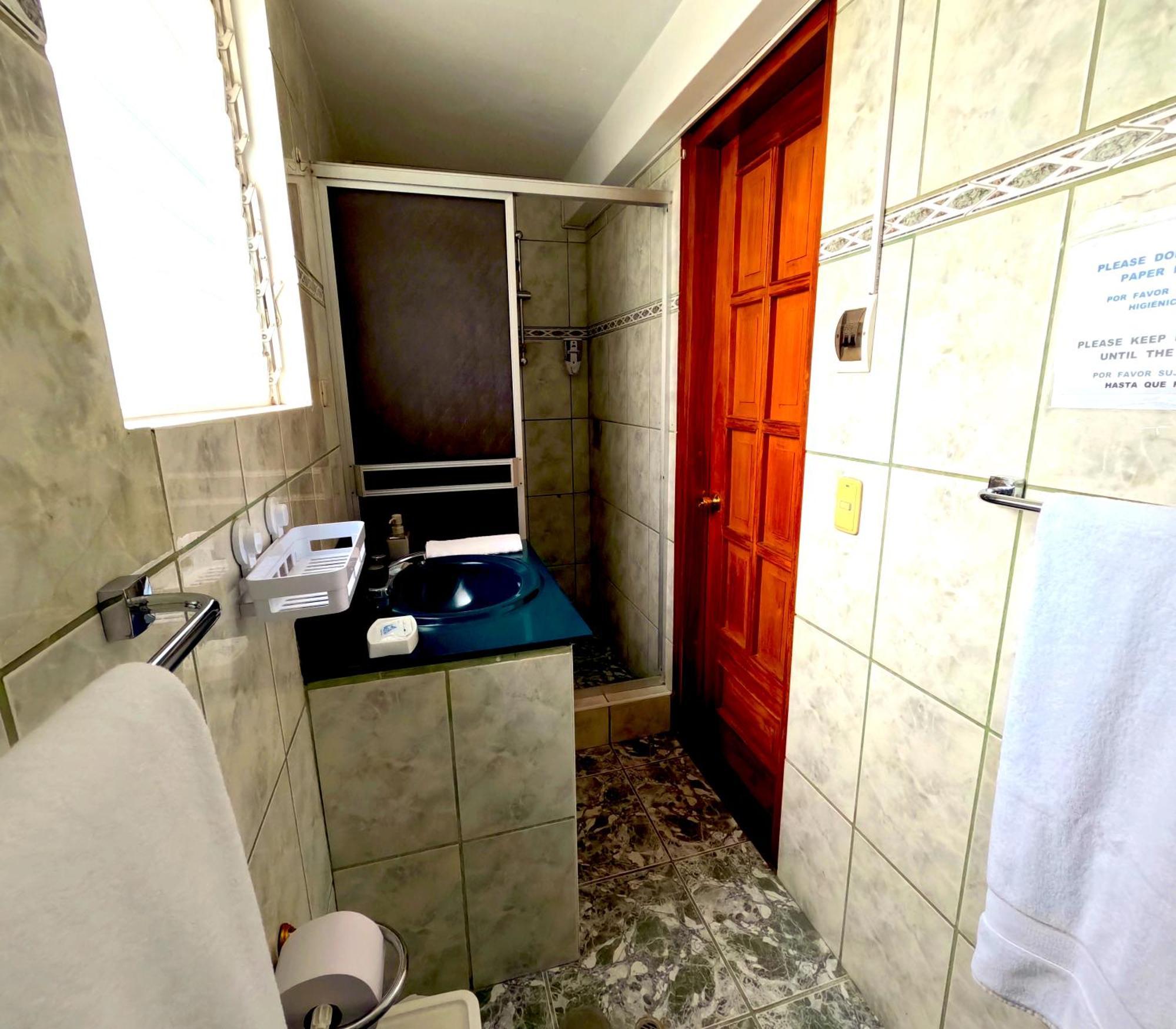Pensión Residencial Belle Maison Cuzco