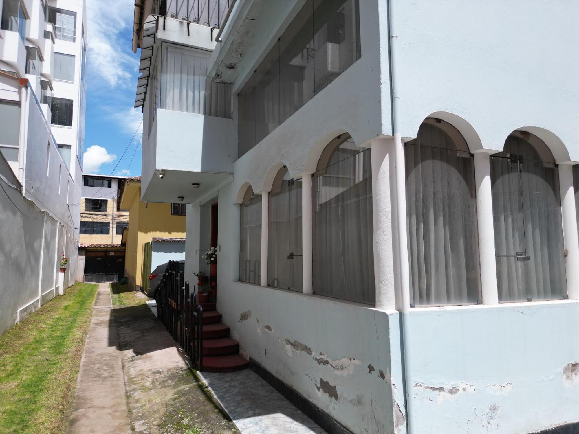 Residencial Belle Maison 2*