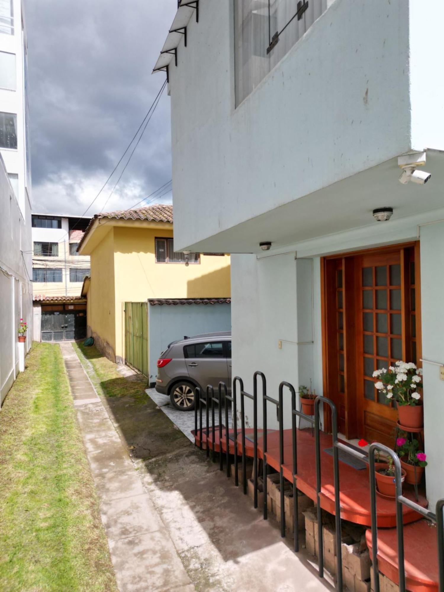 Residencial Belle Maison 2*