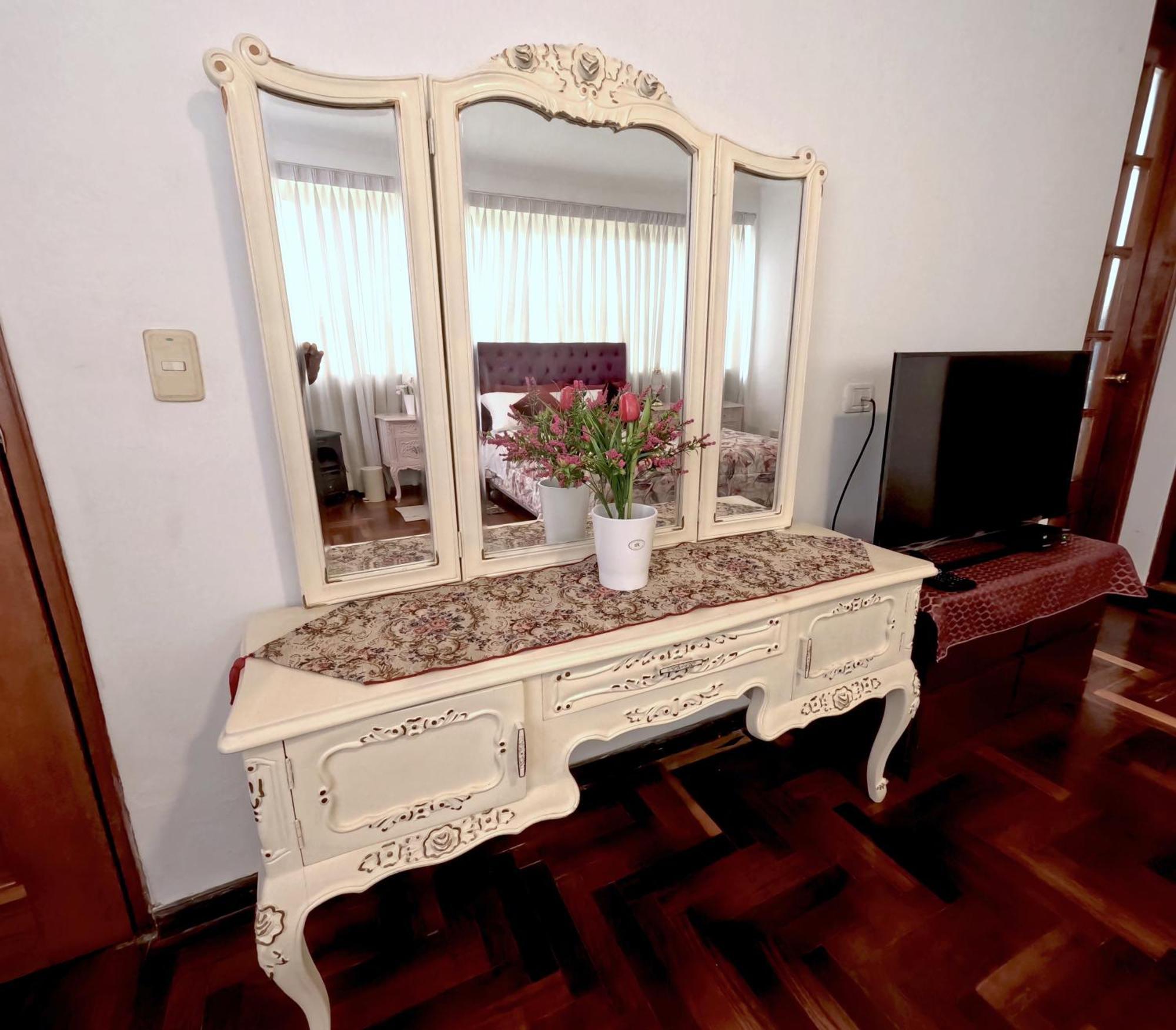 Pensión Residencial Belle Maison 2*