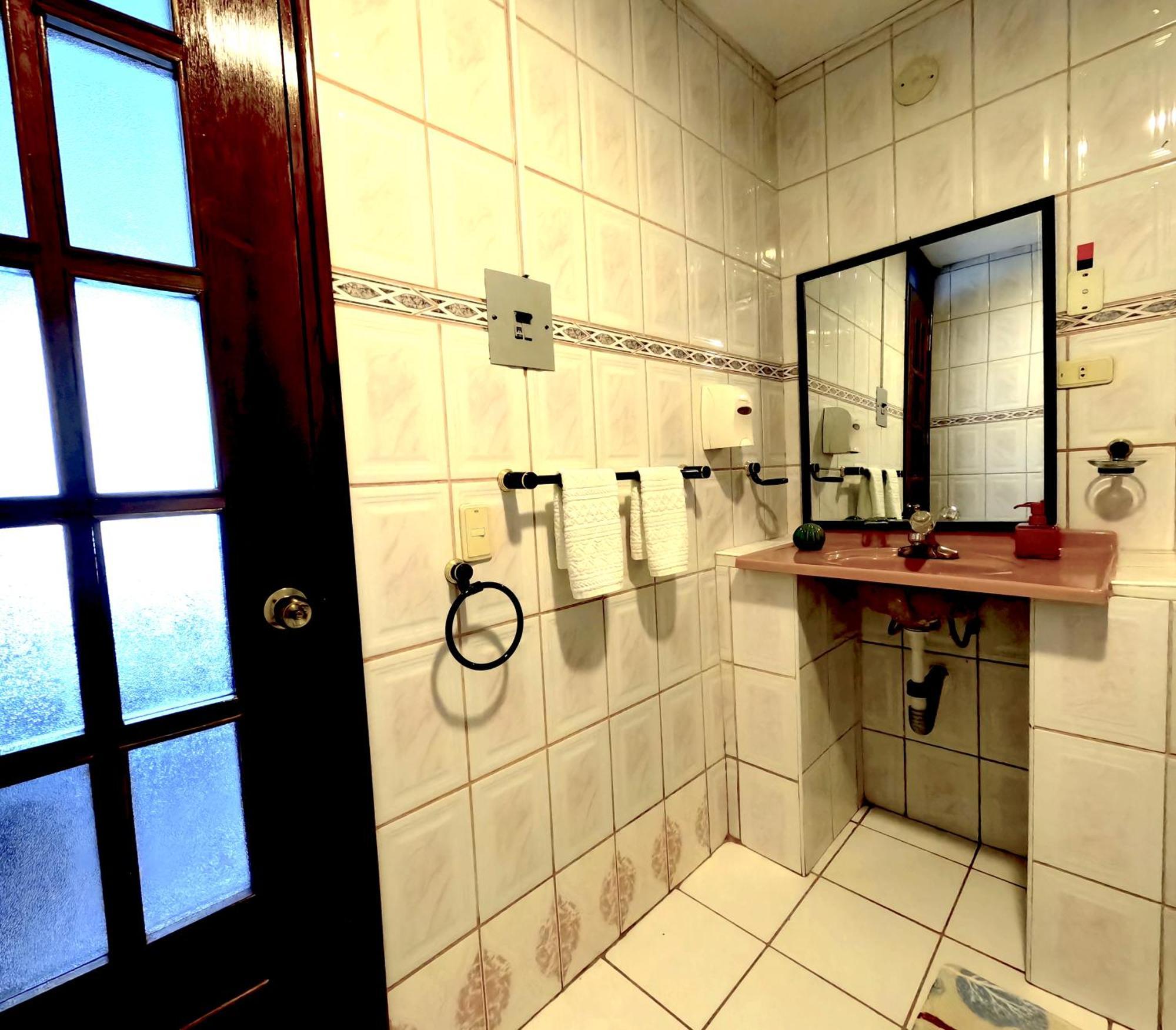 Pensión Residencial Belle Maison Cuzco