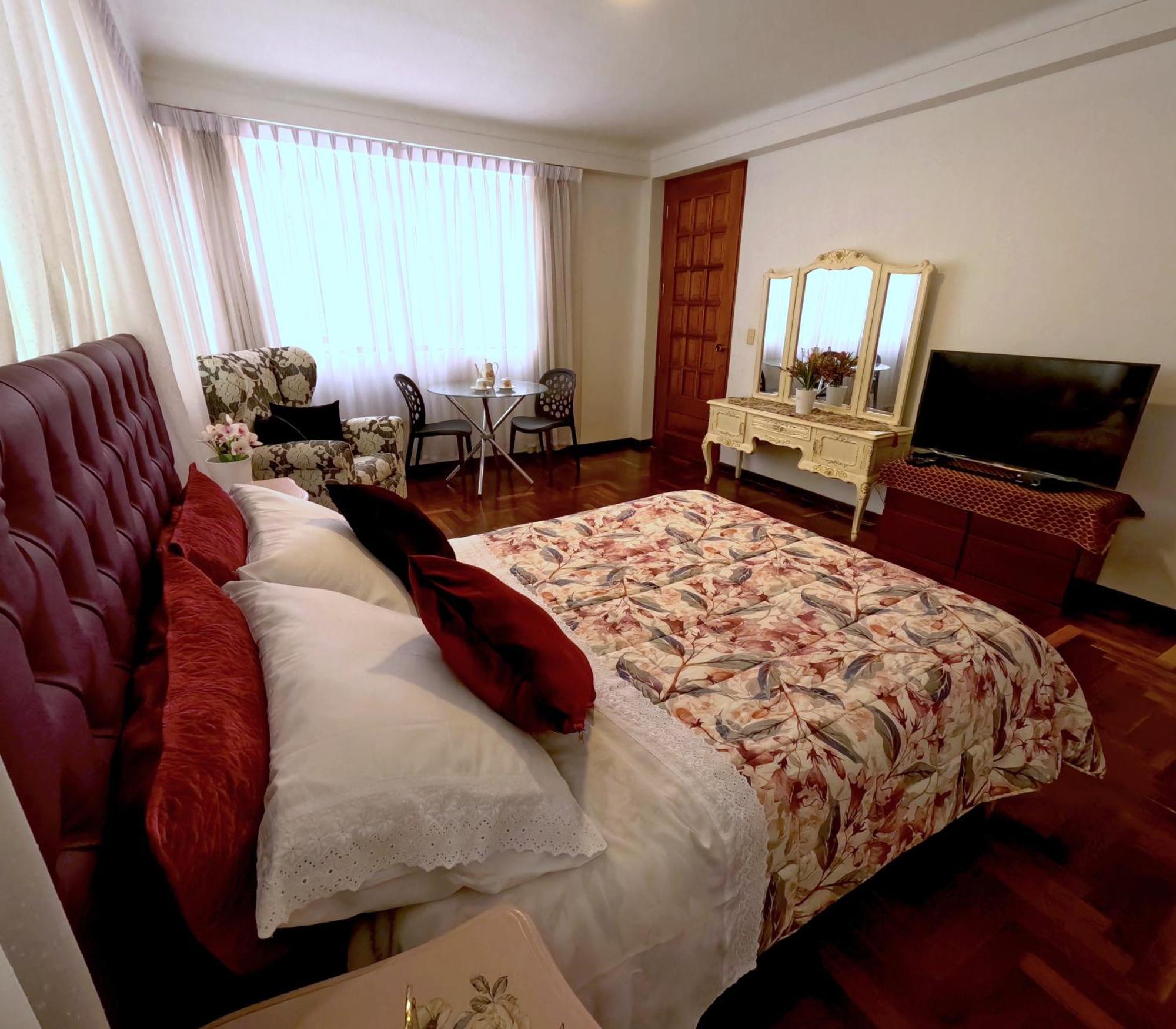 Residencial Belle Maison 2*