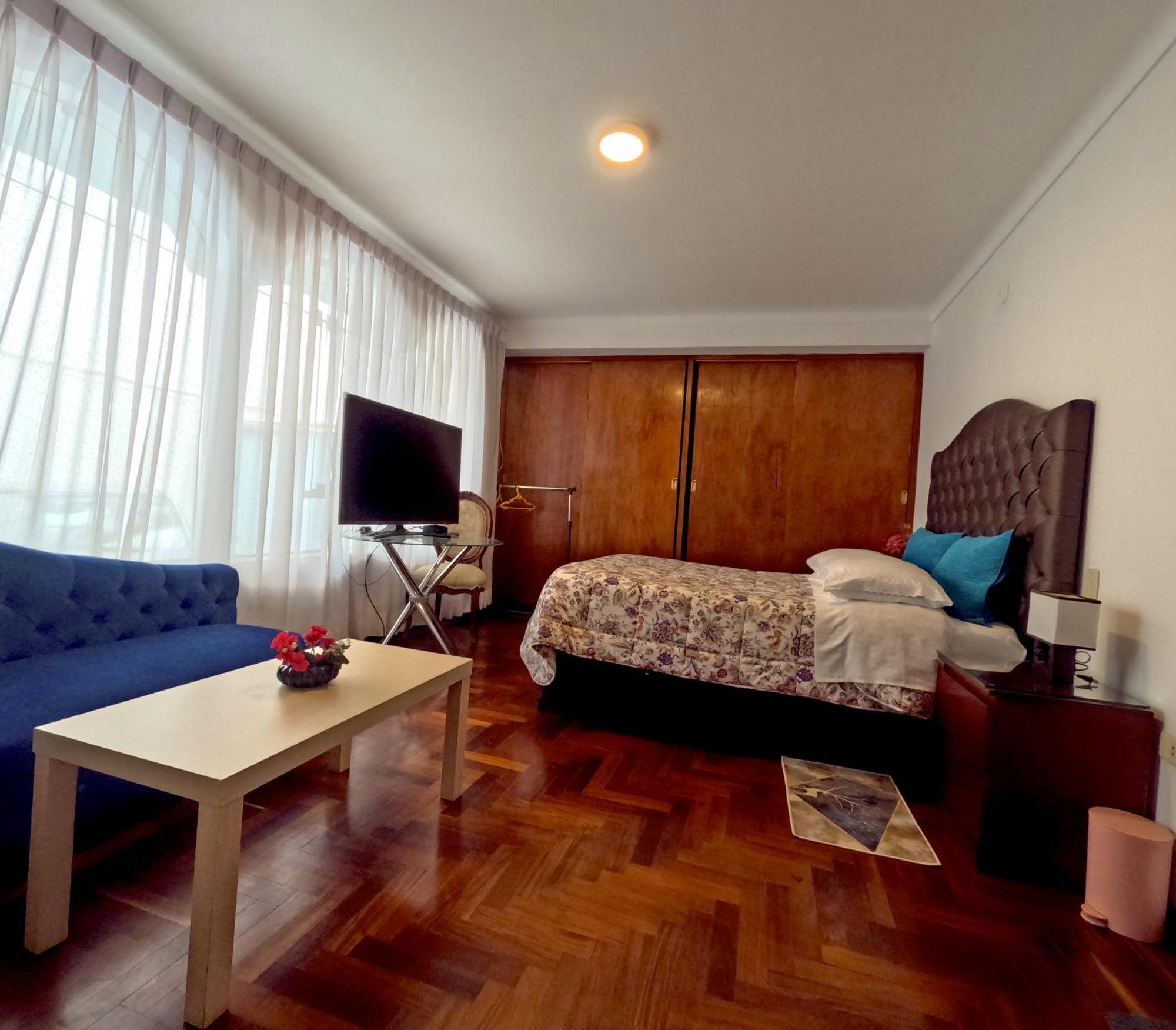 Residencial Belle Maison Cuzco