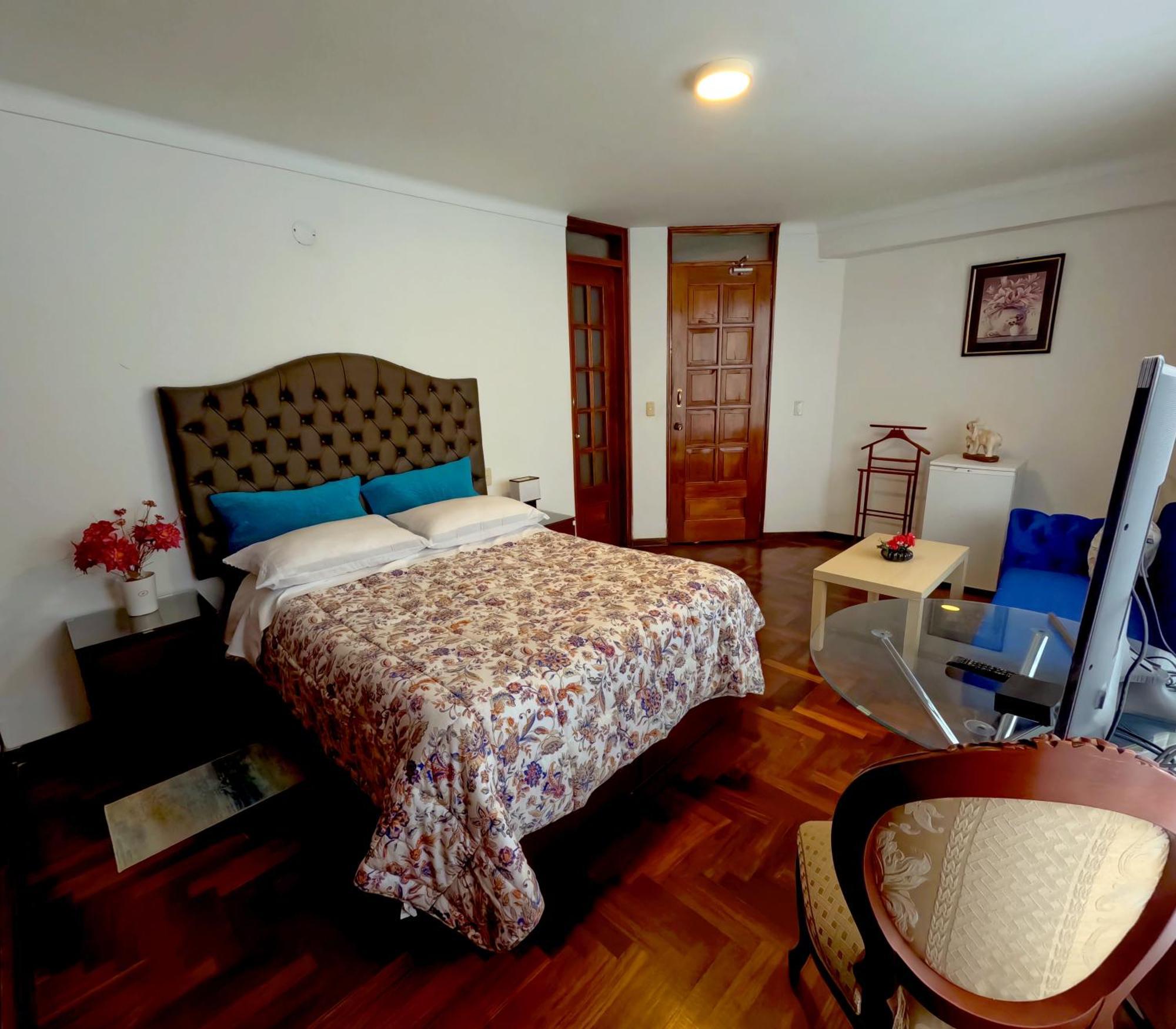 Residencial Belle Maison 2* Cuzco