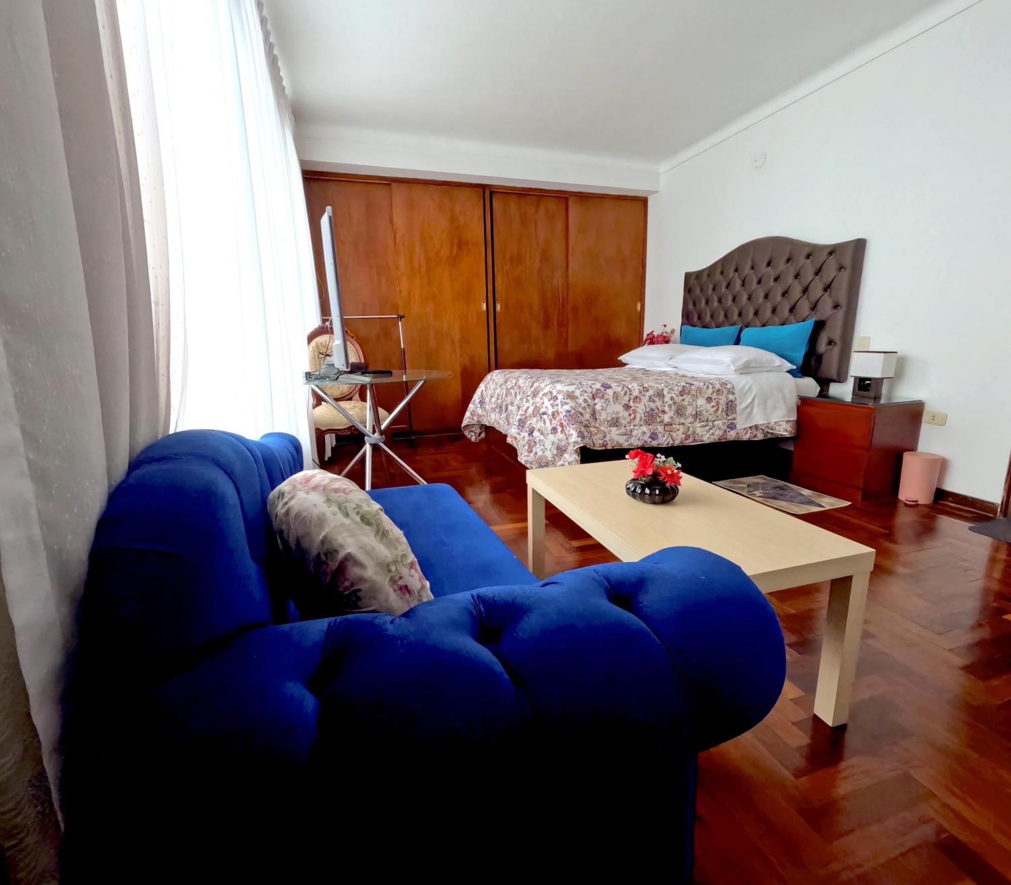 Residencial Belle Maison