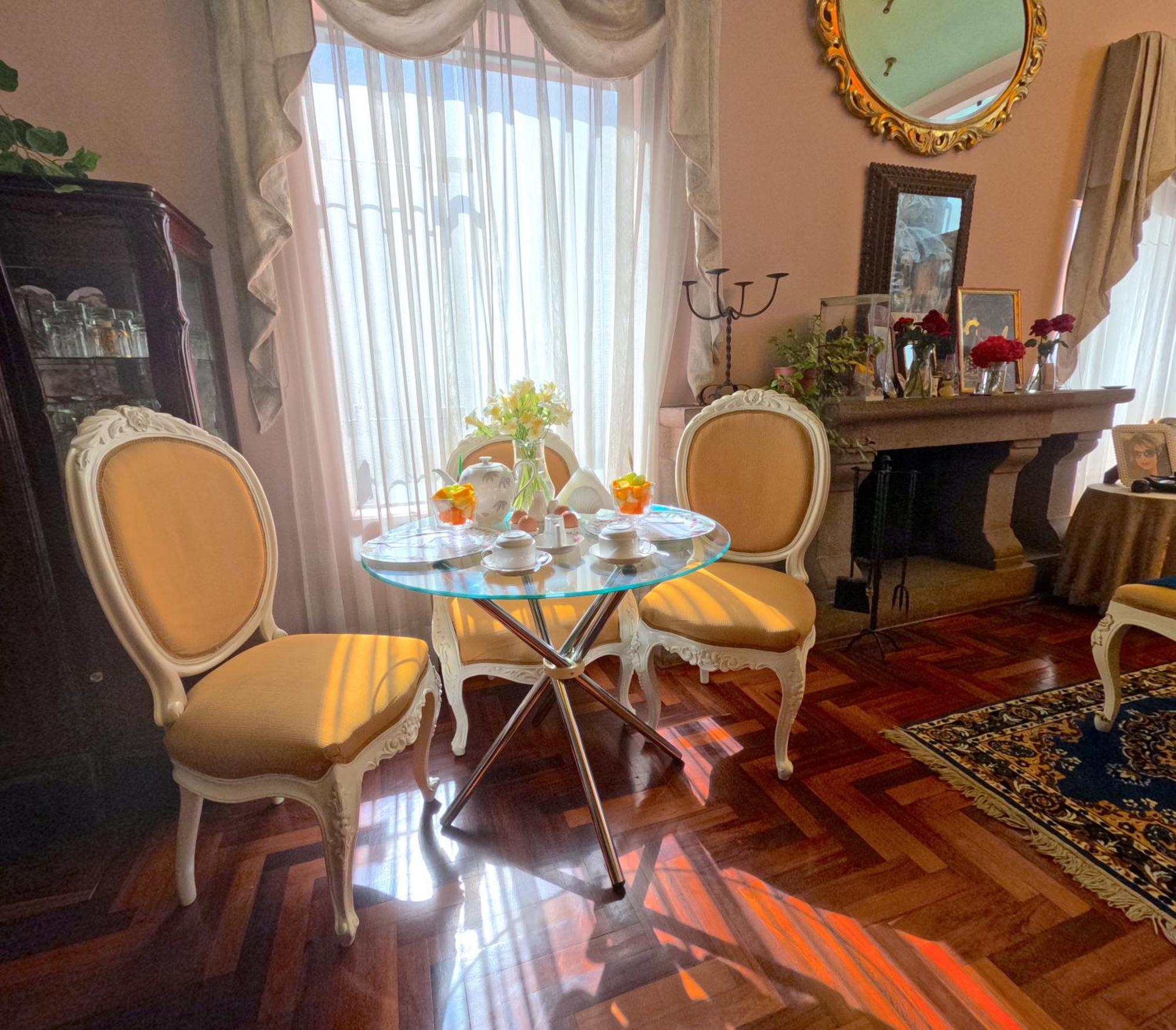 Residencial Belle Maison Pensión