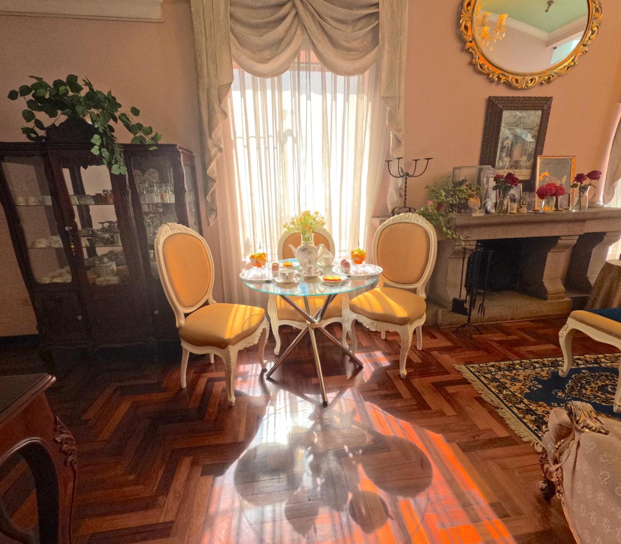 Residencial Belle Maison 2*