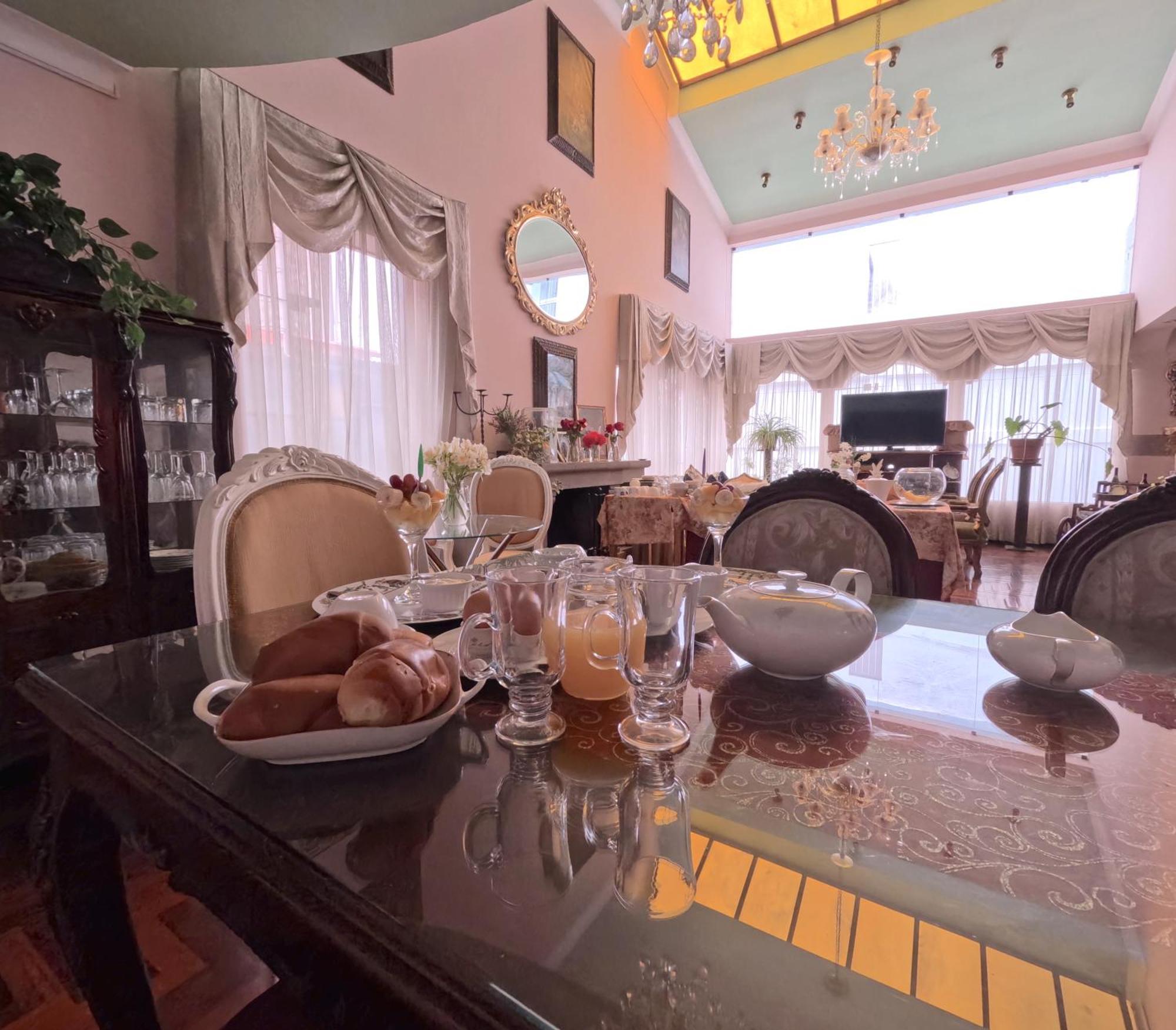Residencial Belle Maison