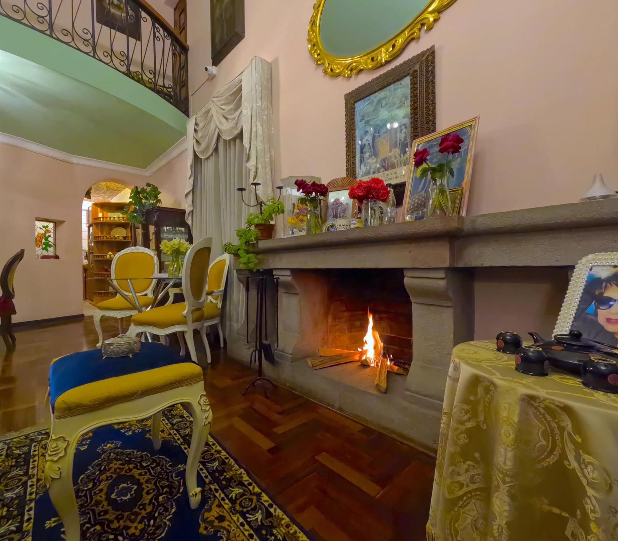 Residencial Belle Maison Pensión