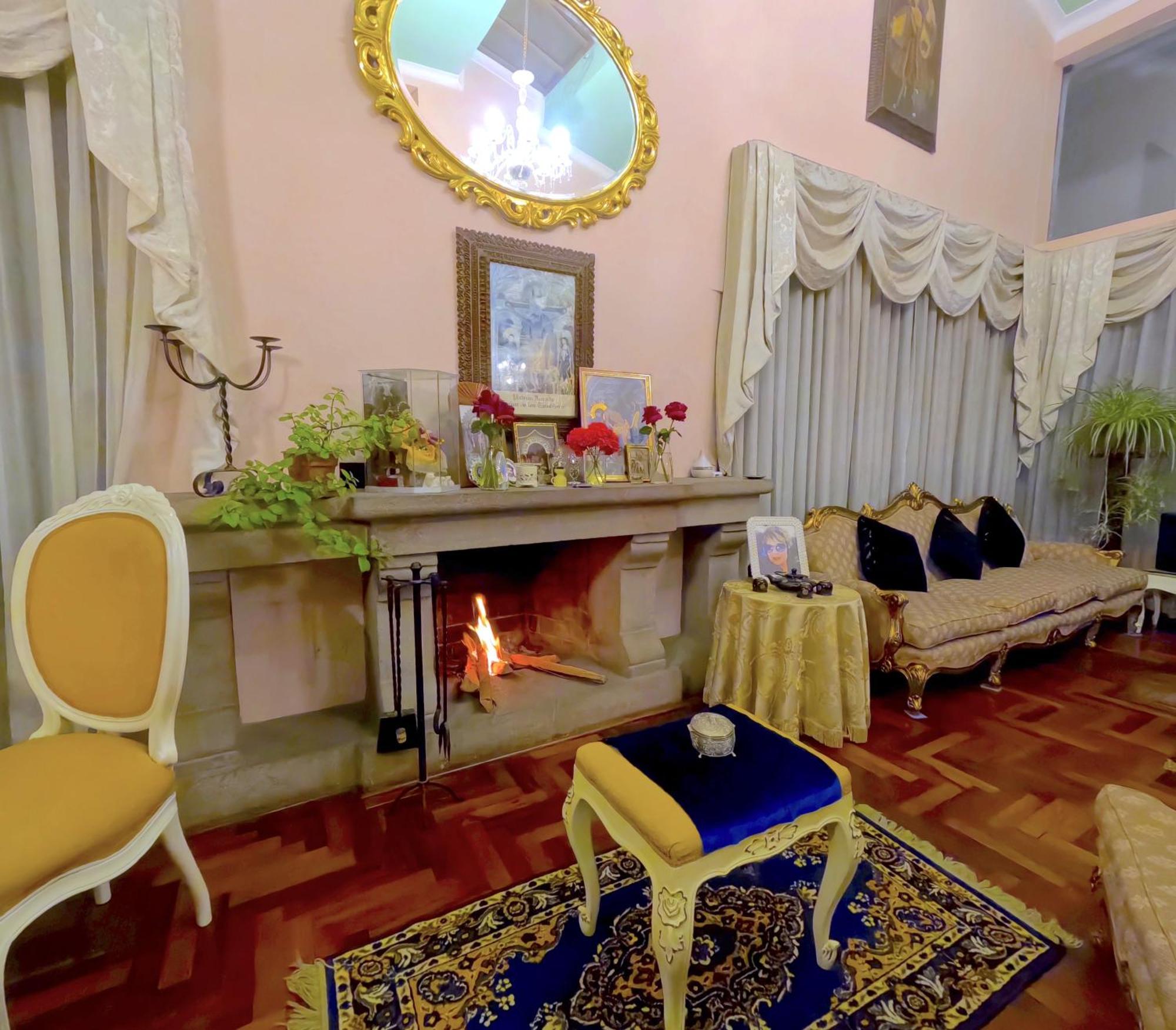 Residencial Belle Maison 2*