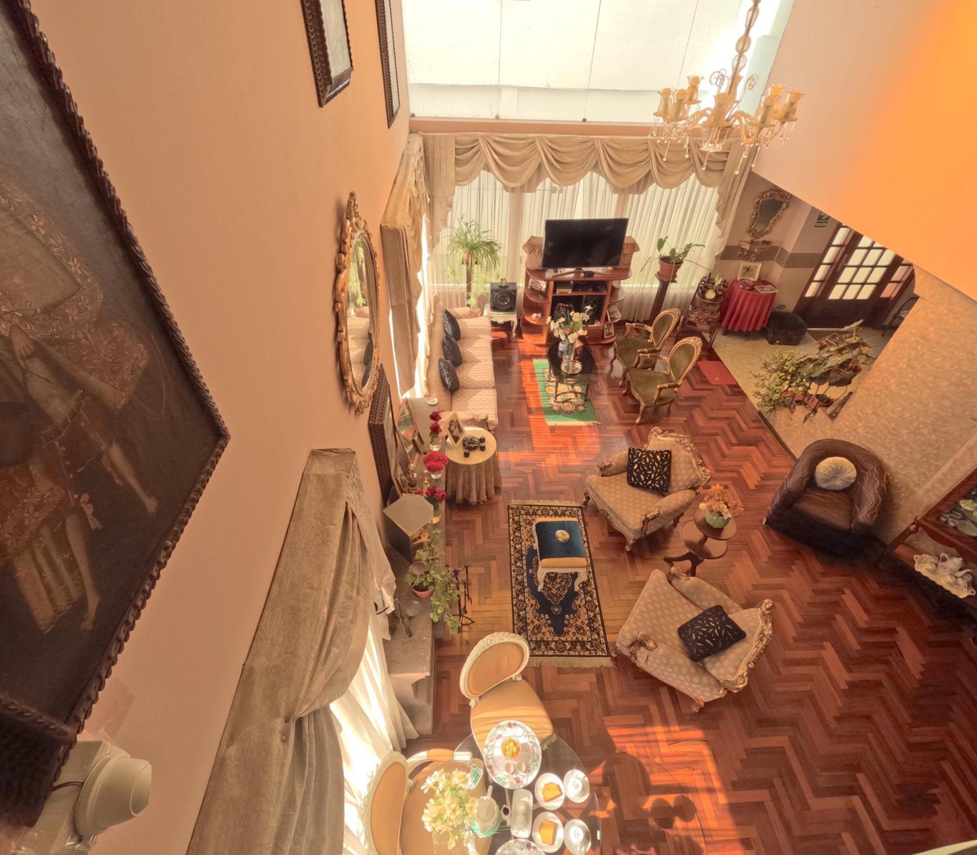 Residencial Belle Maison Cuzco