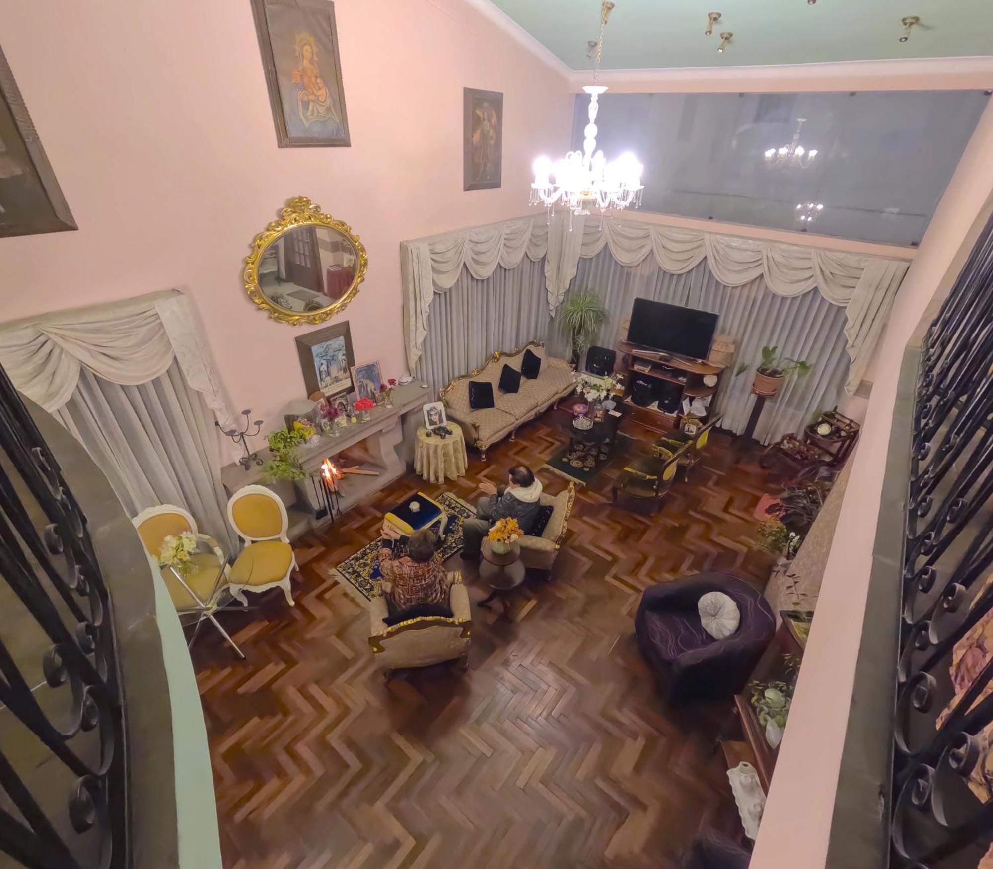 Residencial Belle Maison 2* Cuzco
