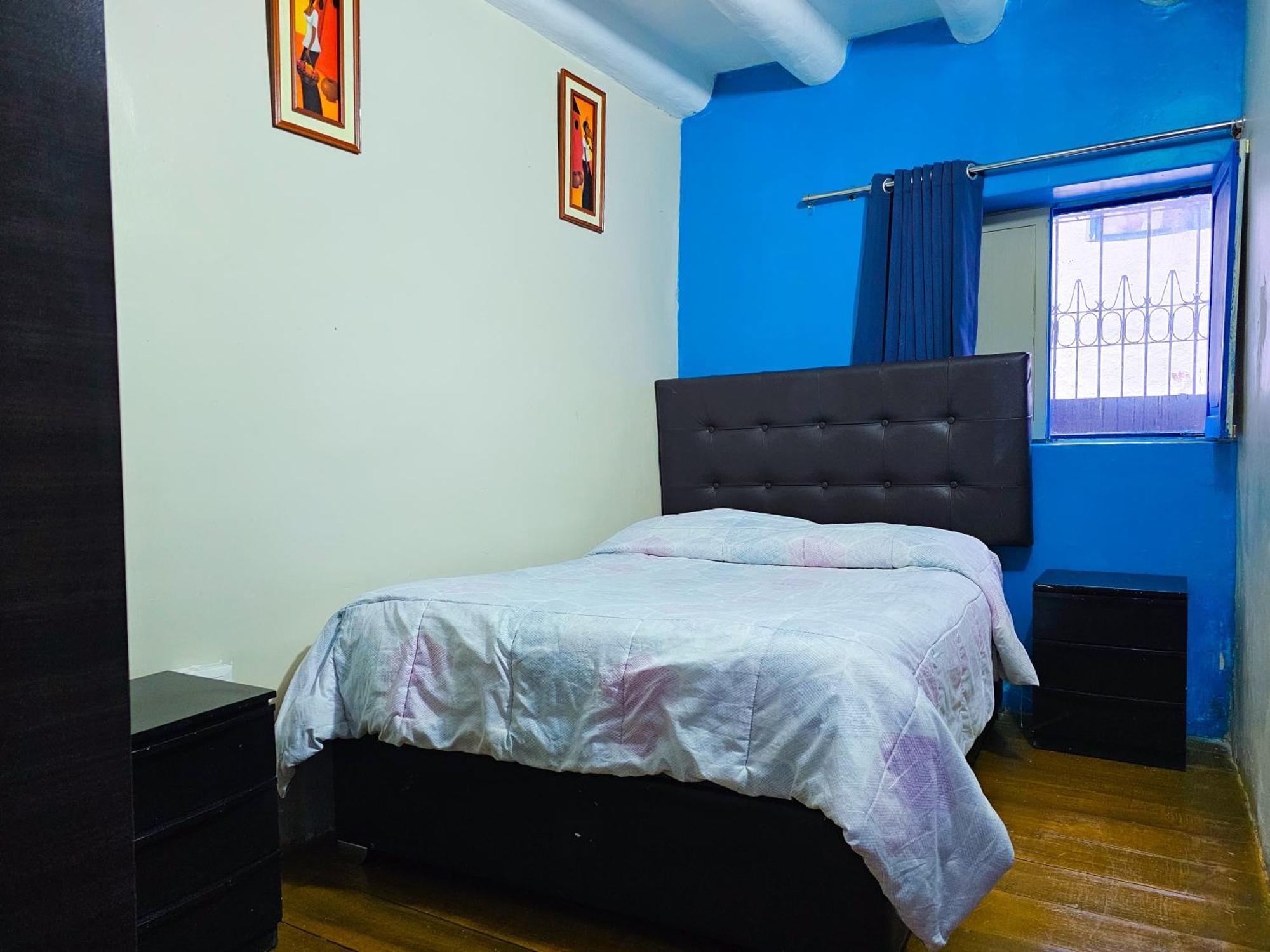 Hospedaje Euro's De San Blas Guest house Cusco