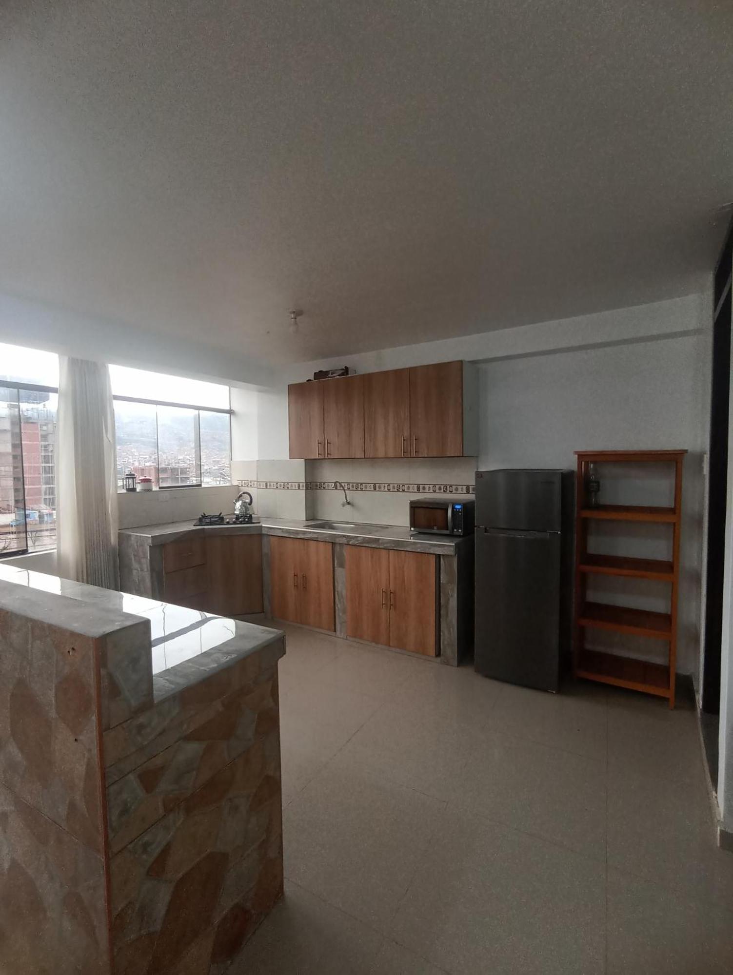 Departamento Independiente * Cusco