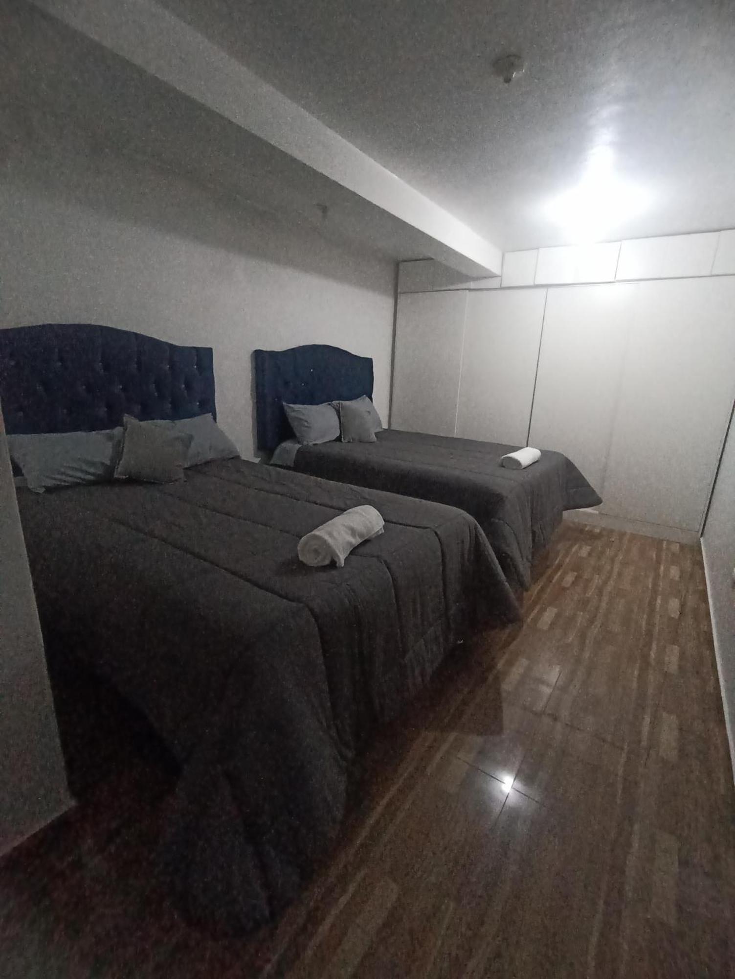 Departamento Independiente * Cusco