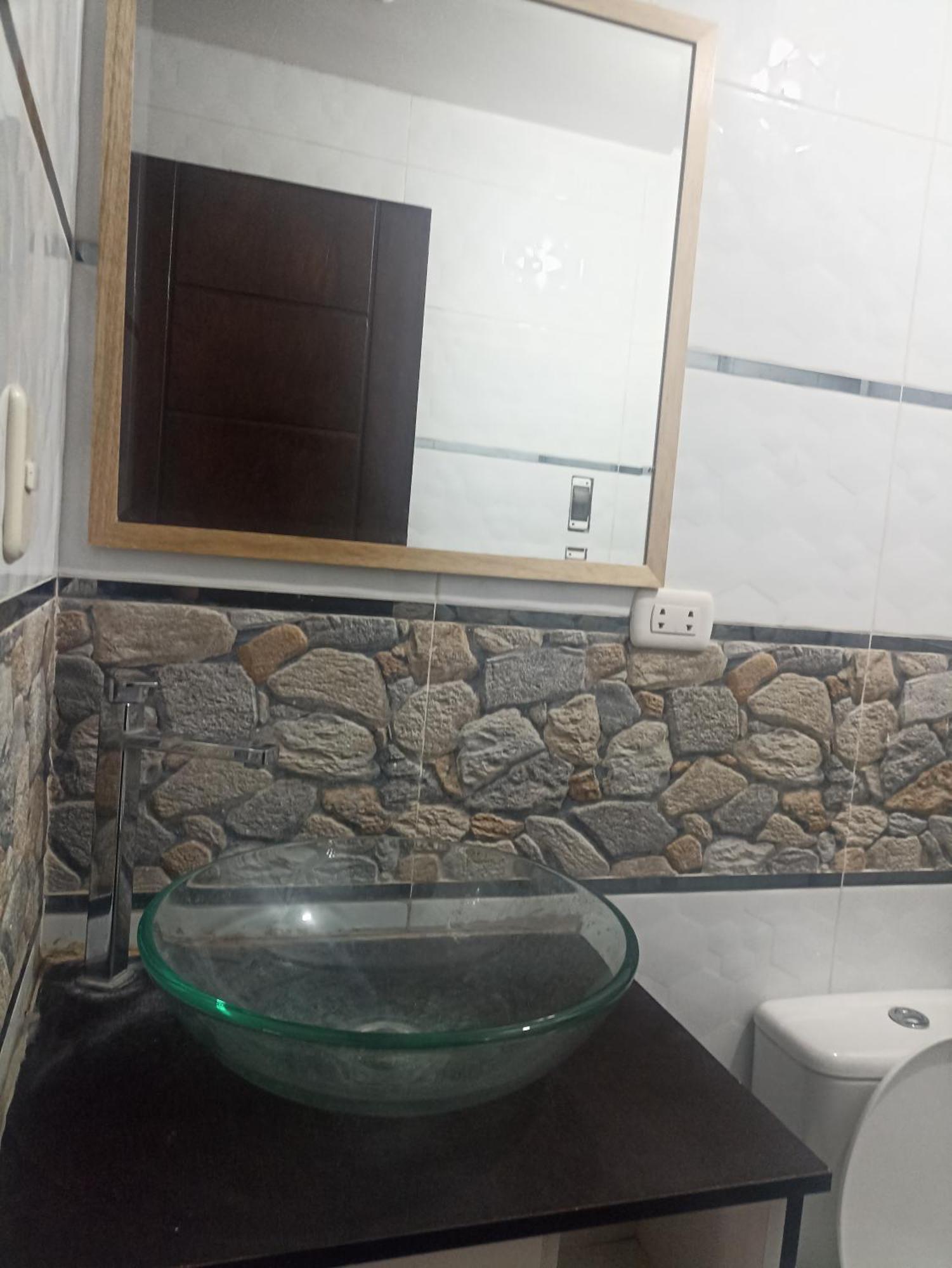 Apartment Departamento Independiente *